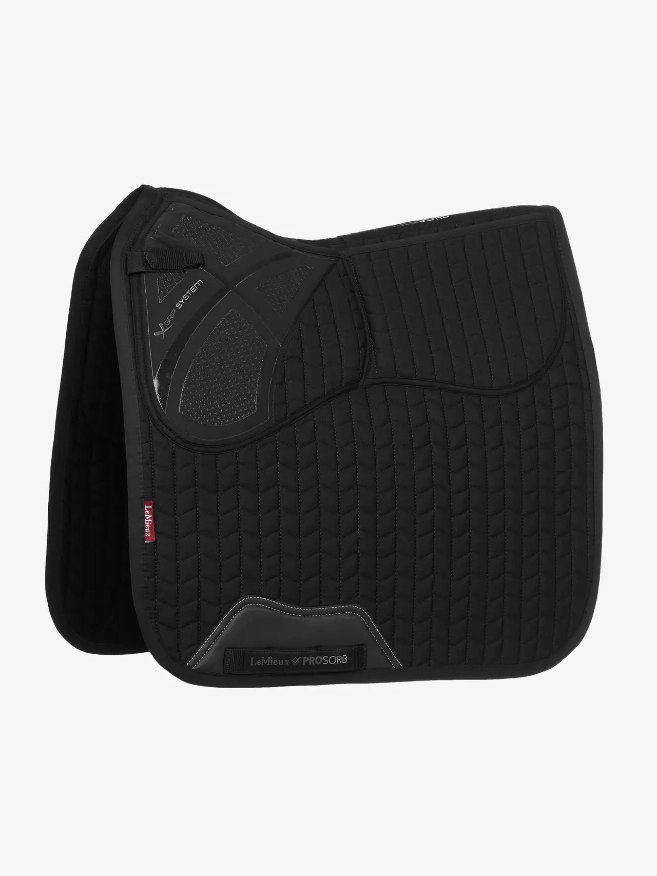 LeMieux - Tapis prosorb 2 poches correcteur dressage - 3 coloris