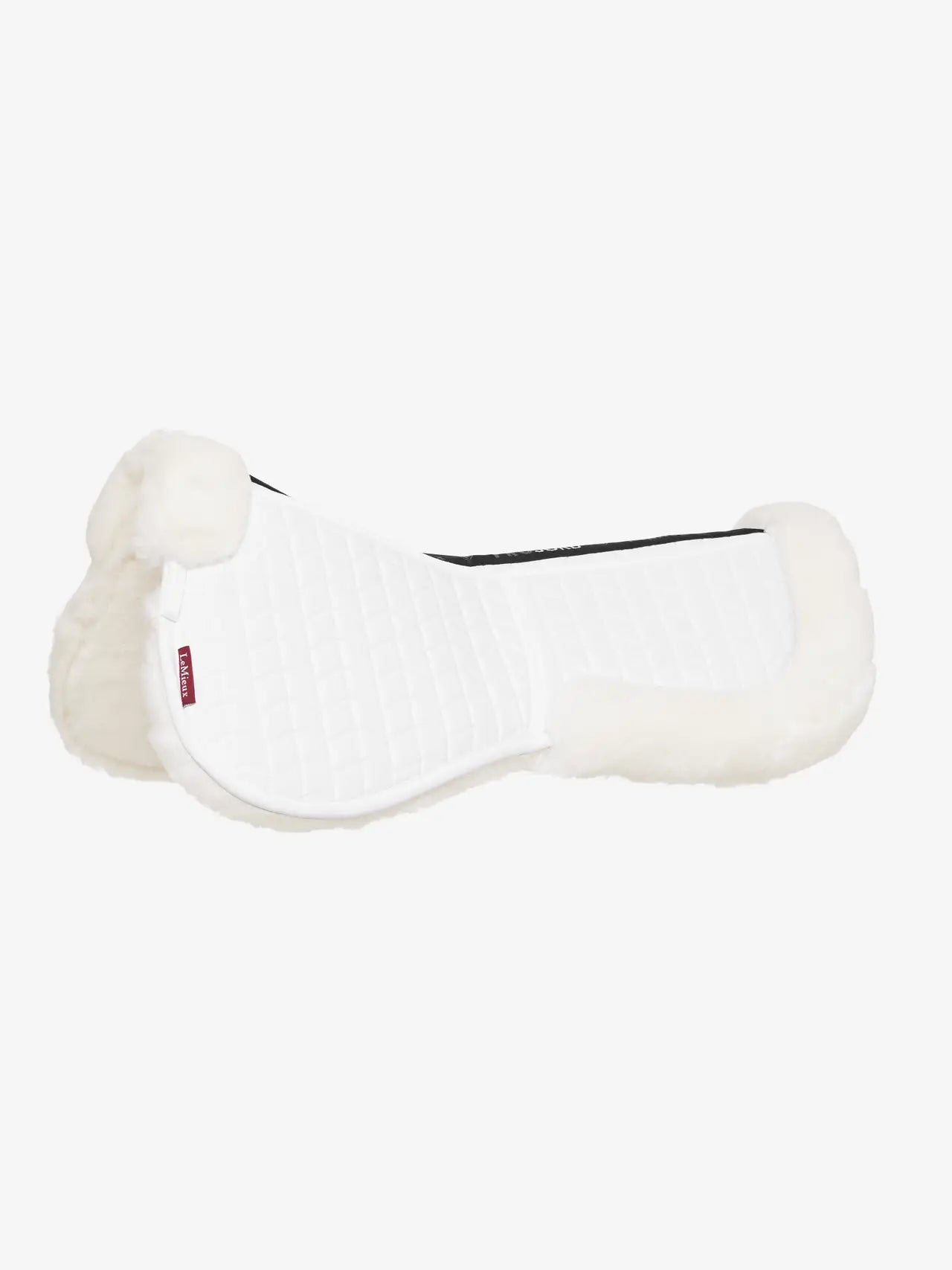 LeMieux - amortisseur merinos prosorb 2 poches  - 2 coloris