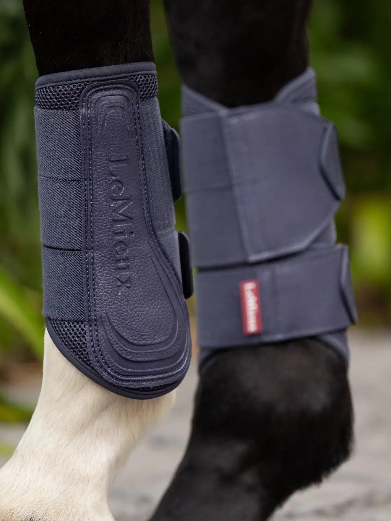 LeMieux - guêtres Arika mesh - 6 coloris