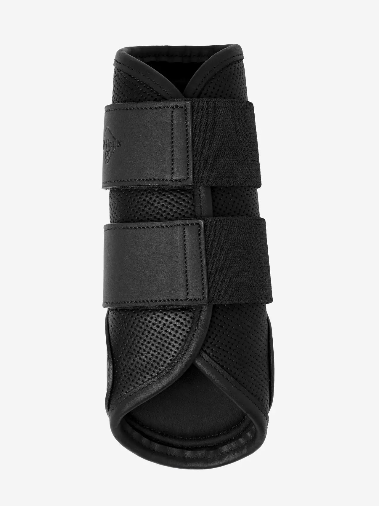 LeMieux - guêtres Capella cuir - 2 coloris