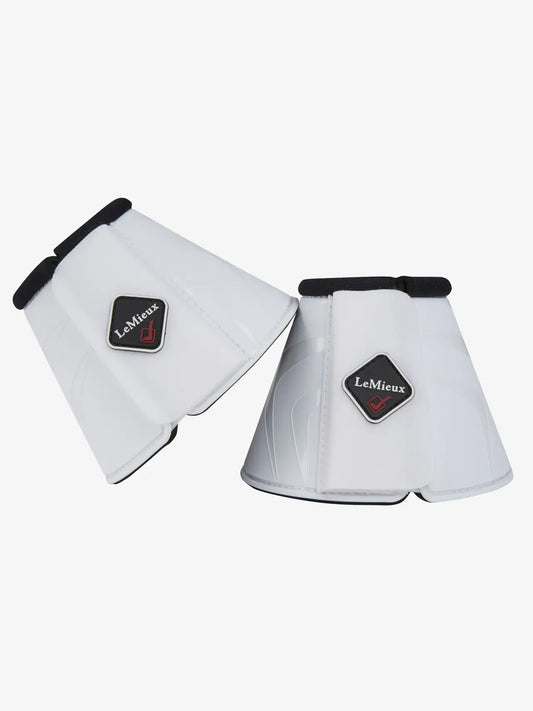 LeMieux - cloches proshell - 2 coloris