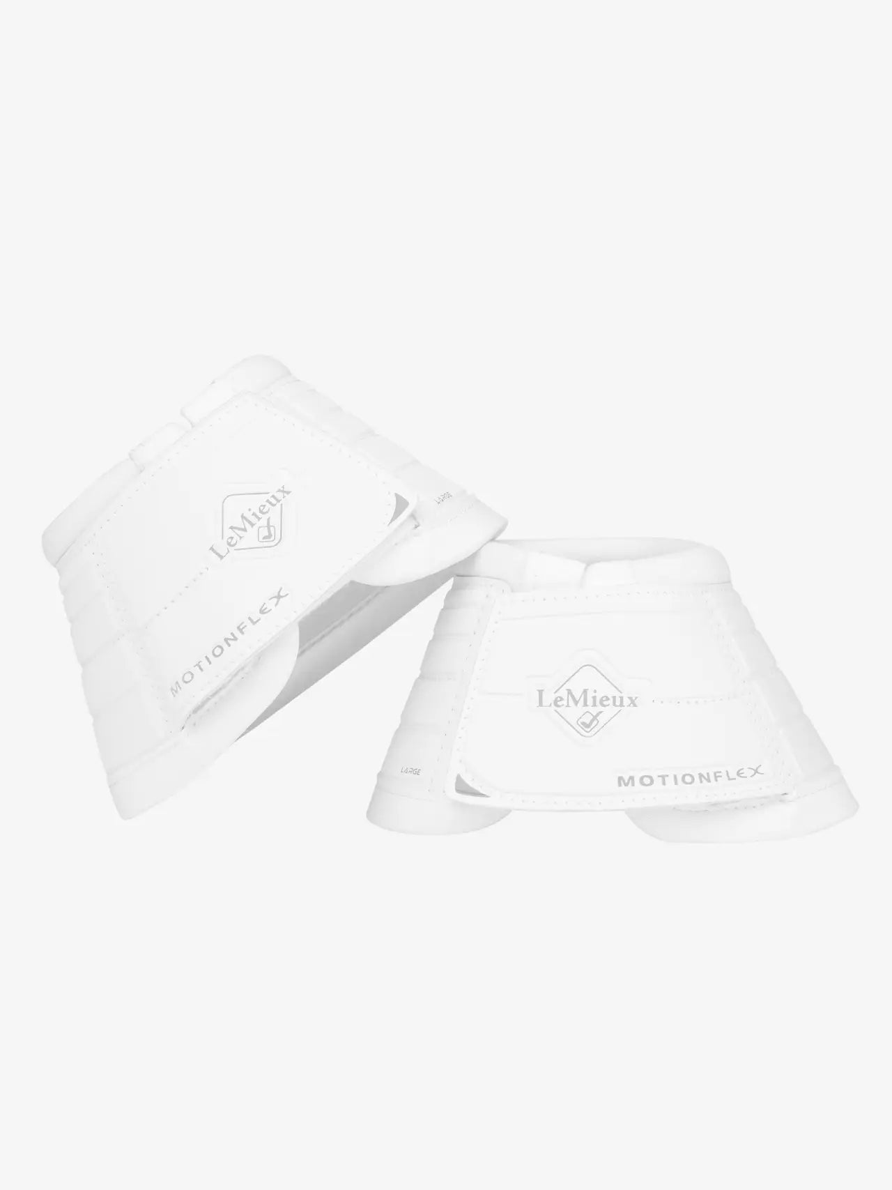 LeMieux - cloches motionflex - 2 coloris