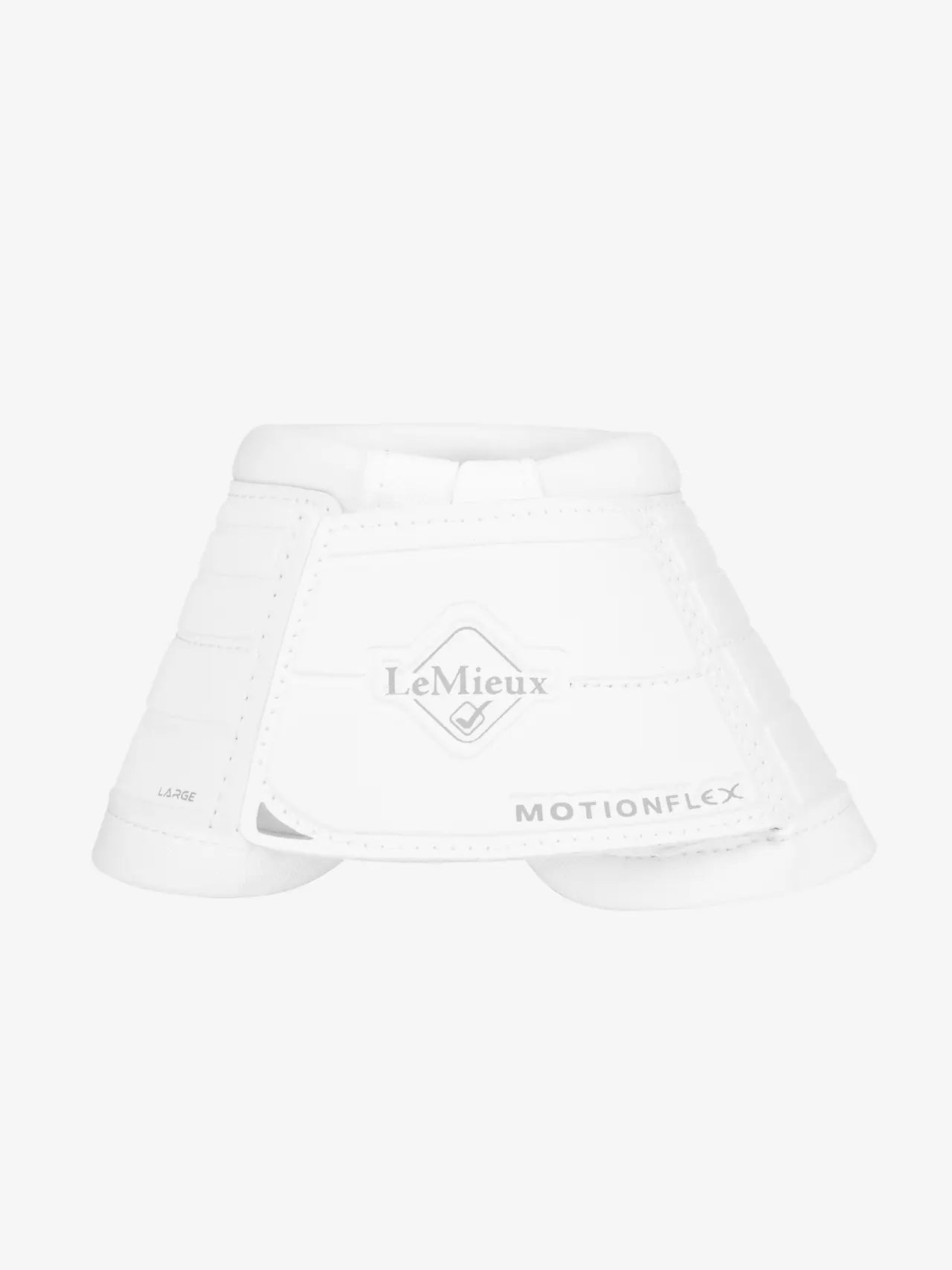 LeMieux - cloches motionflex - 2 coloris
