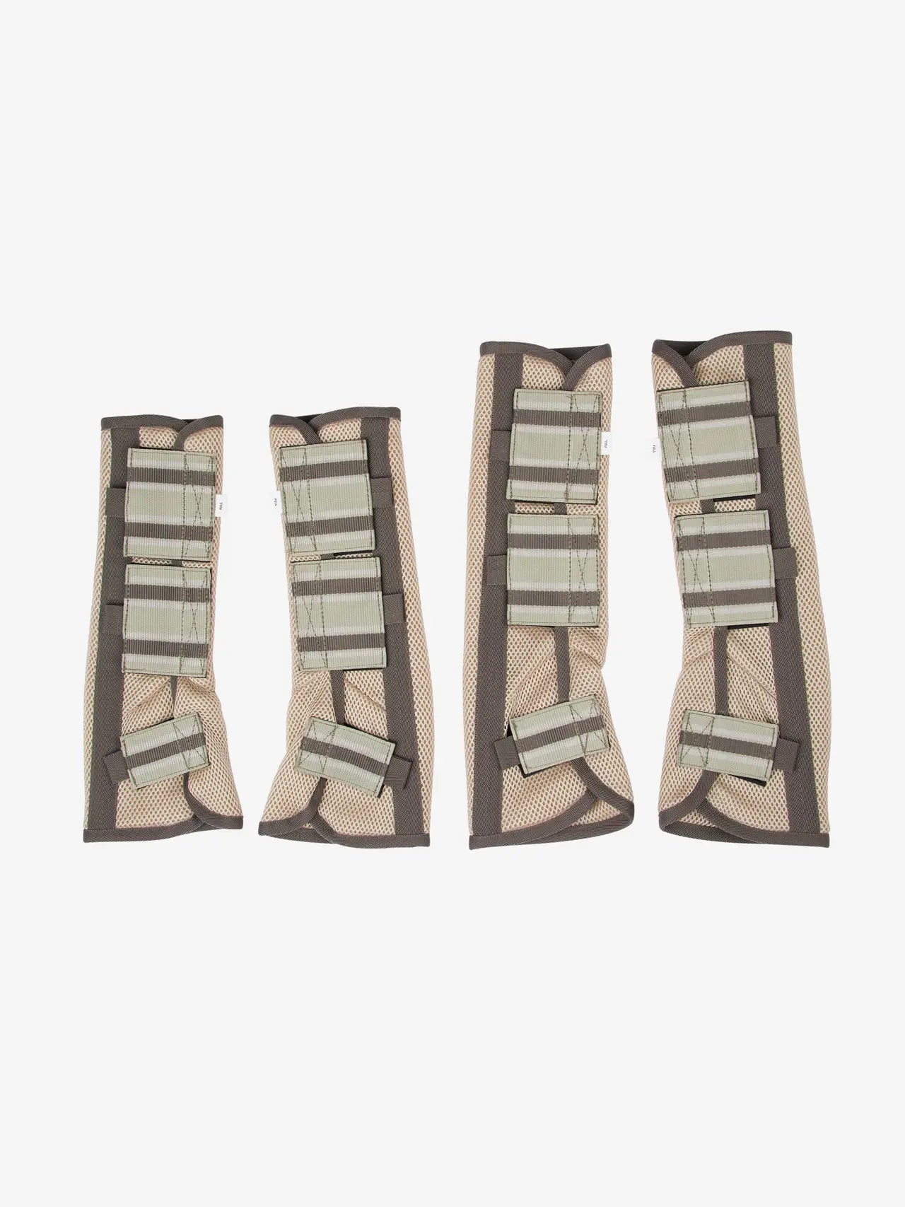 LeMieux - Guetres anti mouches- 2 coloris