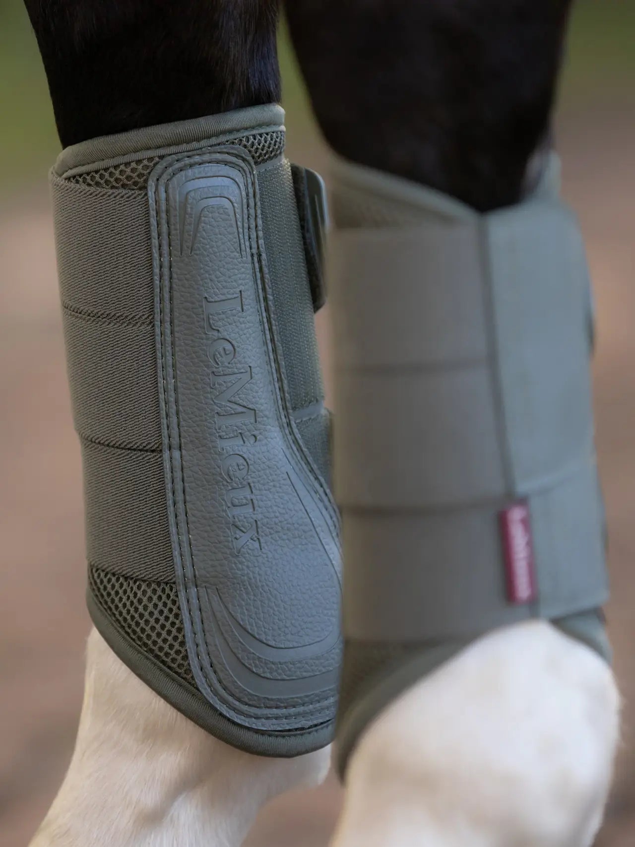 LeMieux - guêtres Arika mesh - 6 coloris