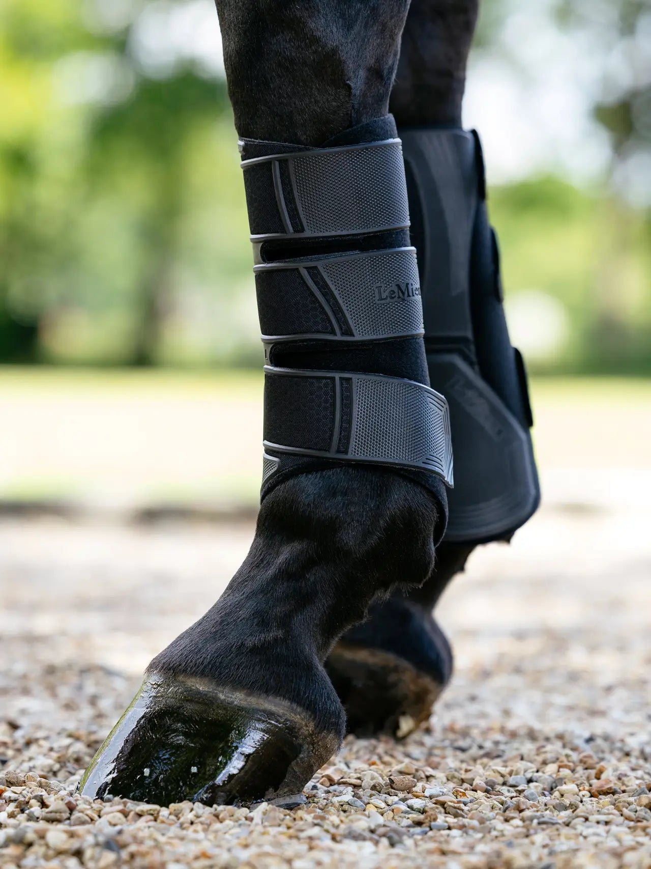 LeMieux - Guetres souple technical - 2 coloris