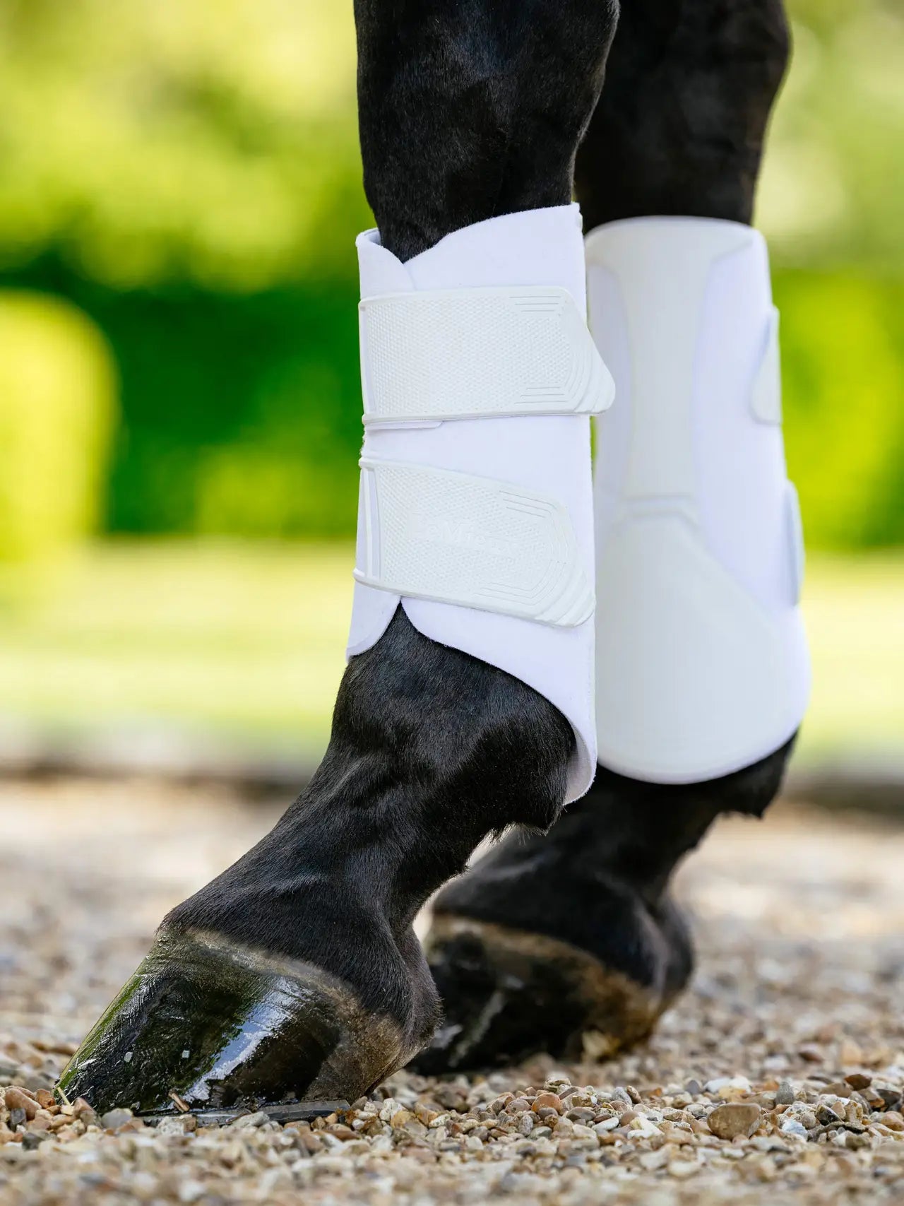 LeMieux - Guetres souple technical - 2 coloris