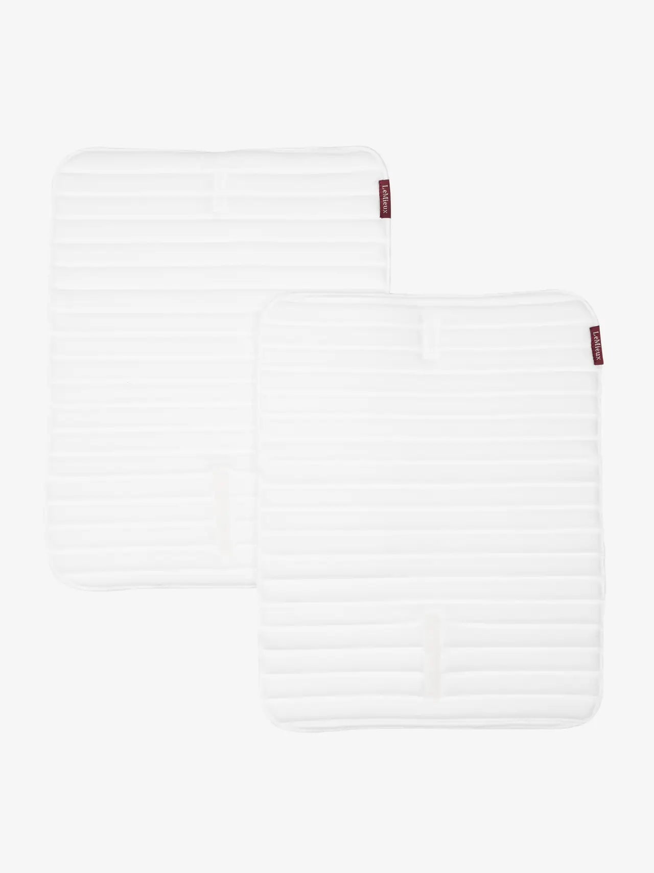 LeMieux - sous bandes mémoire de forme - 3 coloris