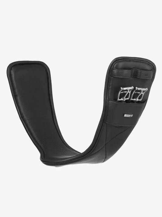 Lemieux - sangle cuir - 2 coloris