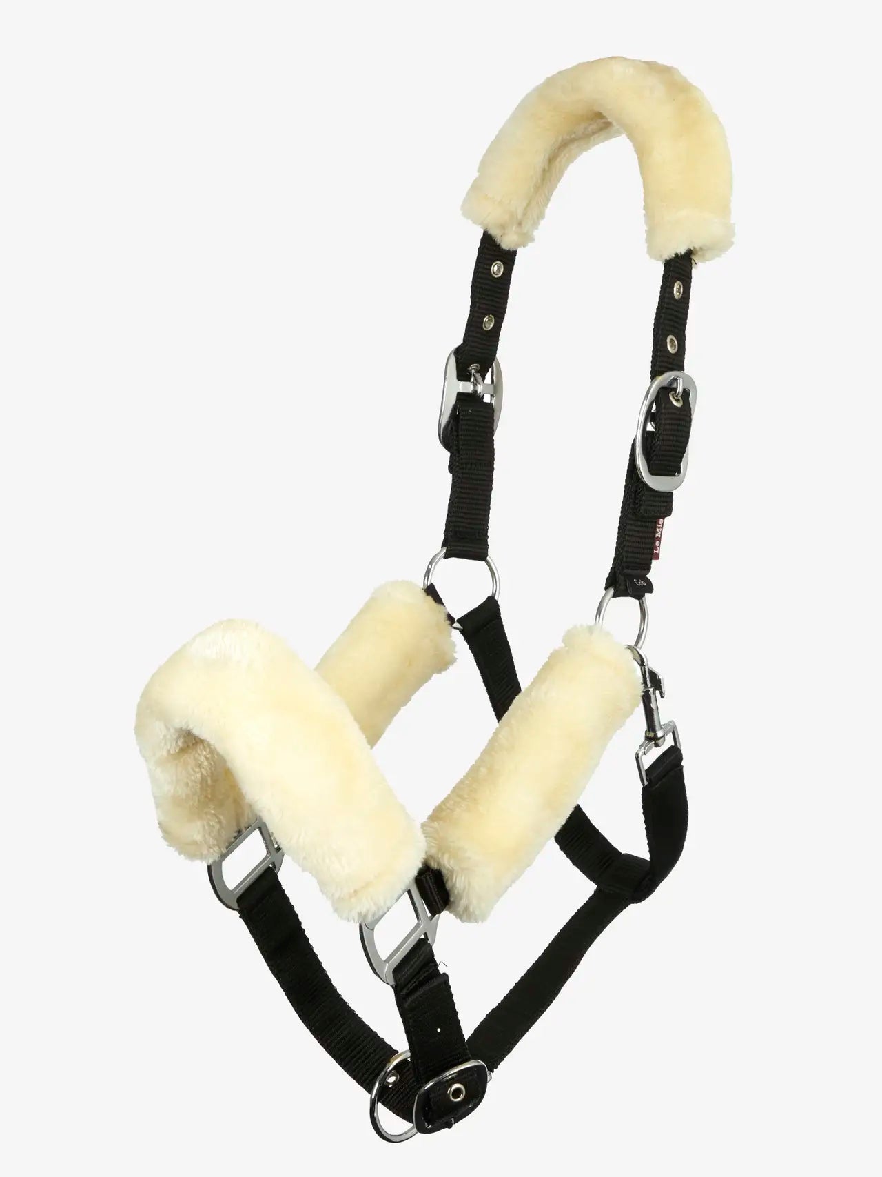 Lemieux - licol confort - 2 coloris