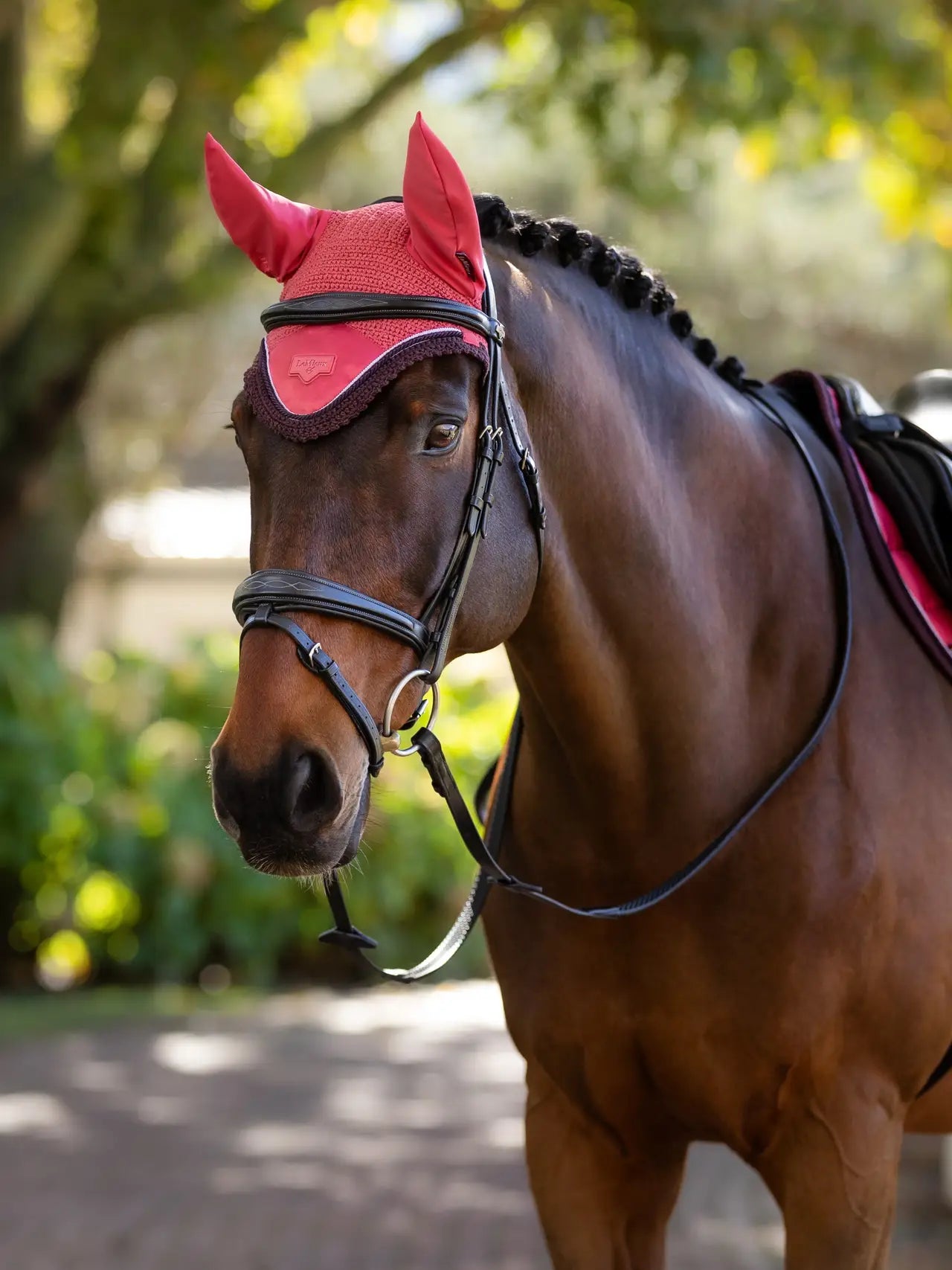 LeMieux - Bonnet Loire  - 7 coloris