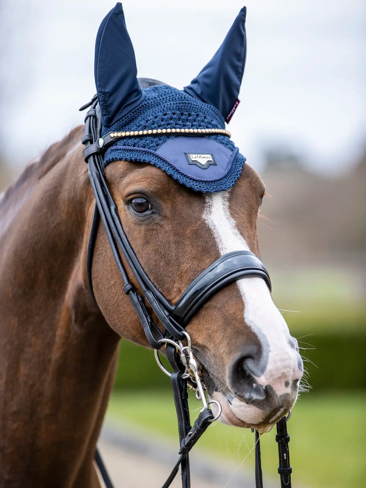 LeMieux - Bonnet Loire  - 7 coloris