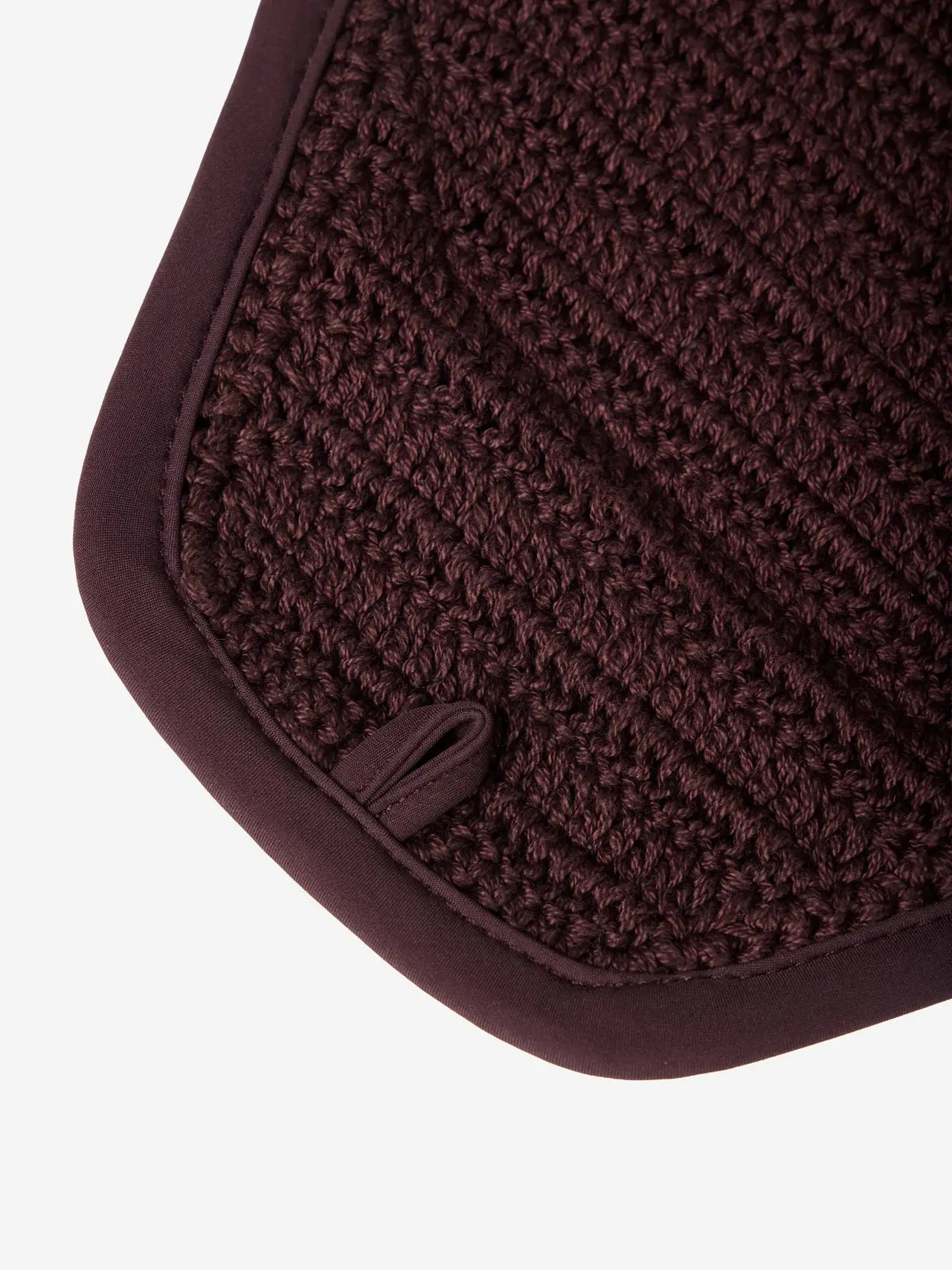 LeMieux - Bonnet acoustic essence mesh - 6 coloris