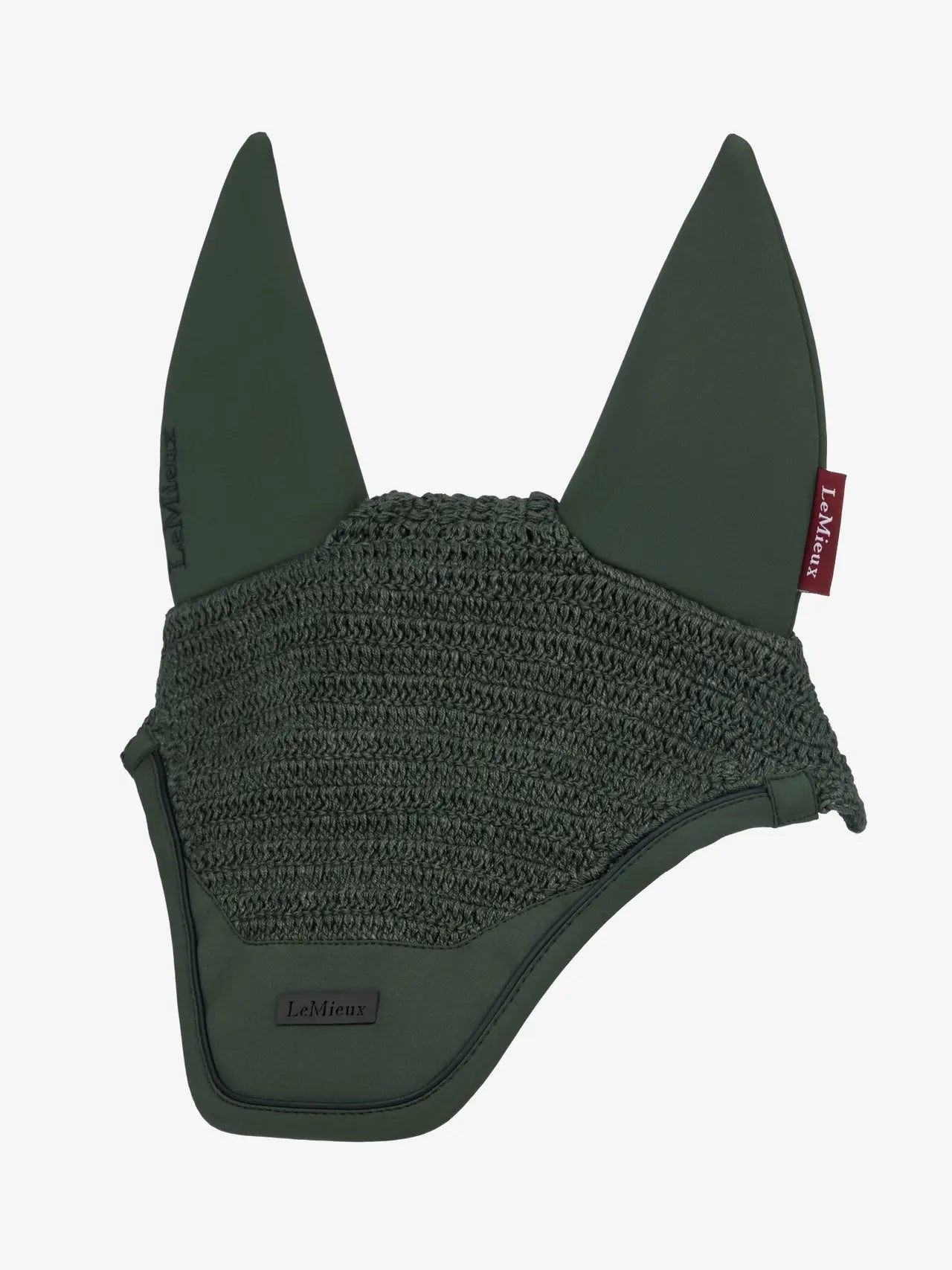 LeMieux - Bonnet acoustic essence mesh - 6 coloris