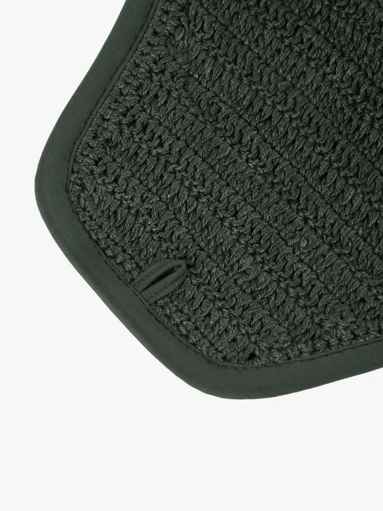 LeMieux - Bonnet acoustic essence mesh - 6 coloris