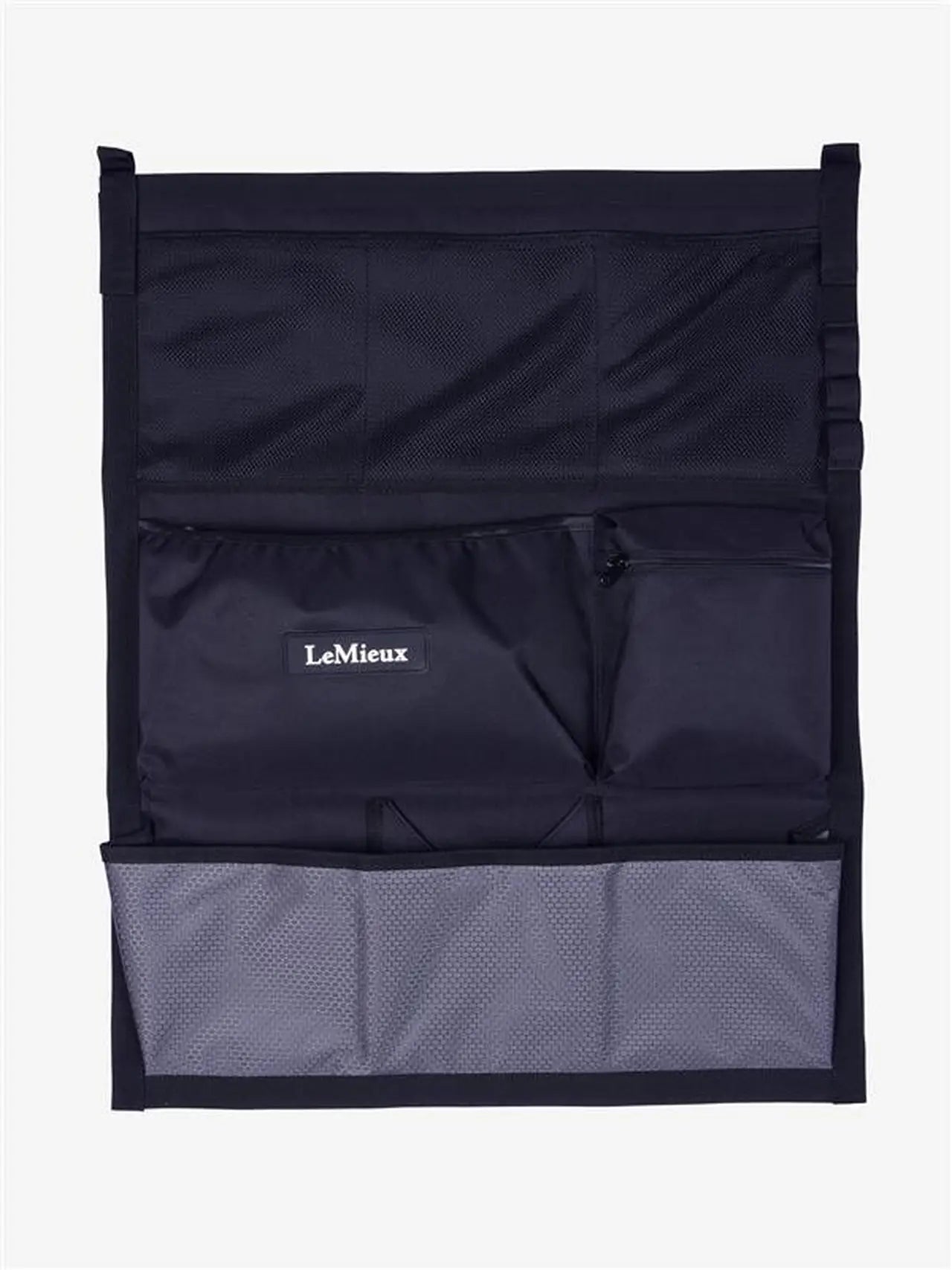 Lemieux - porte accessoires à suspendre - 2 coloris