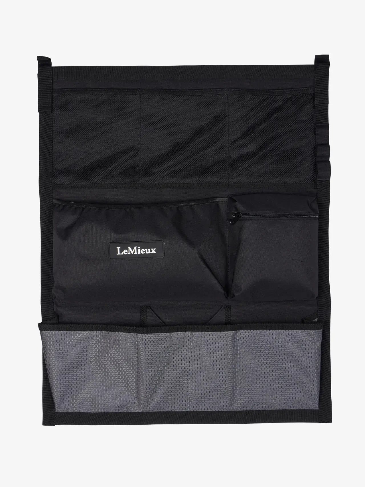 Lemieux - porte accessoires à suspendre - 2 coloris