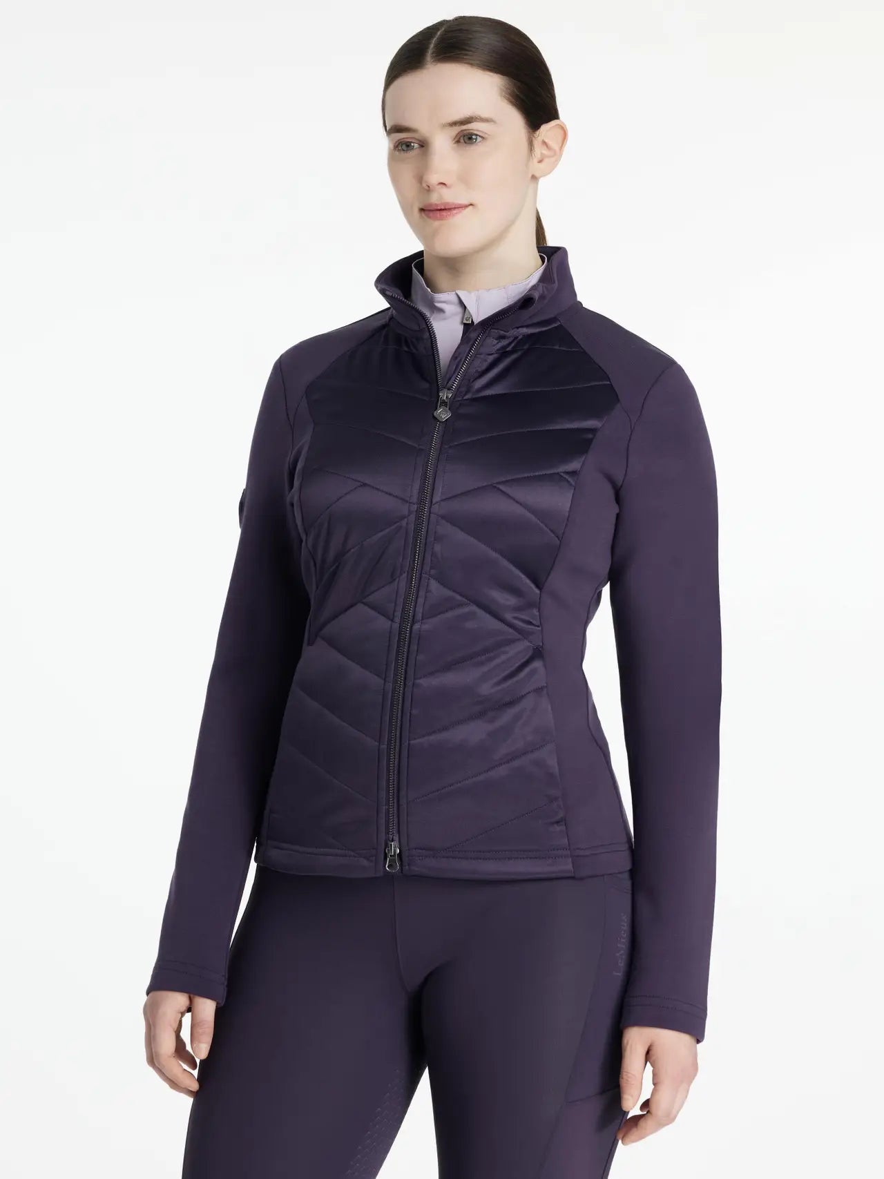 Lemieux - veste Dynamique - 3 coloris