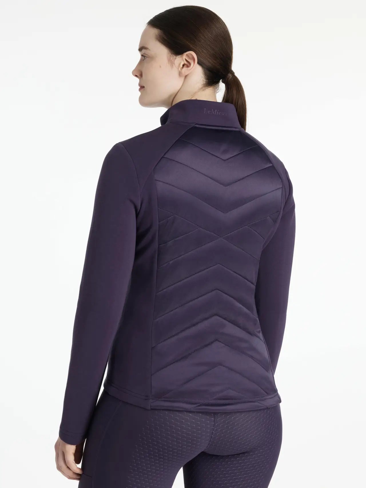 Lemieux - veste Dynamique - 3 coloris