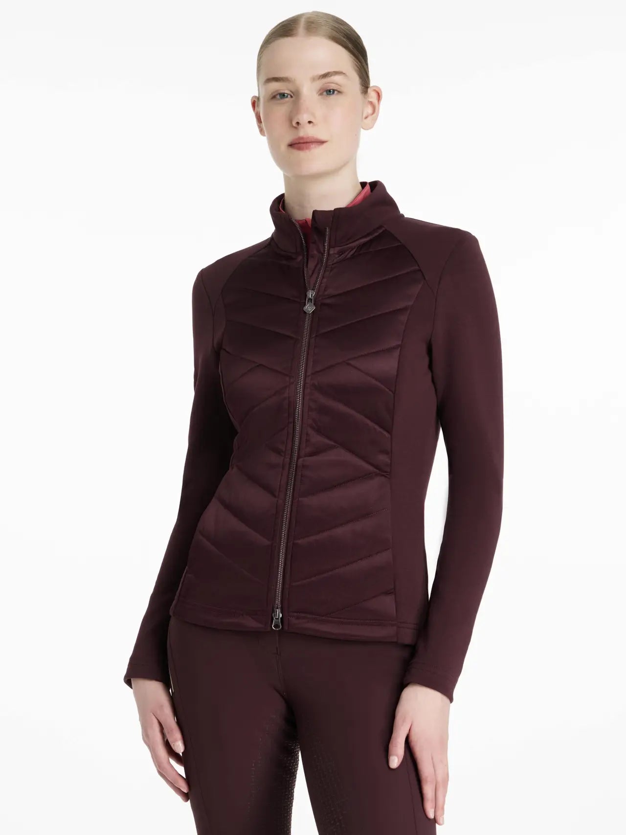 Lemieux - veste Dynamique - 3 coloris