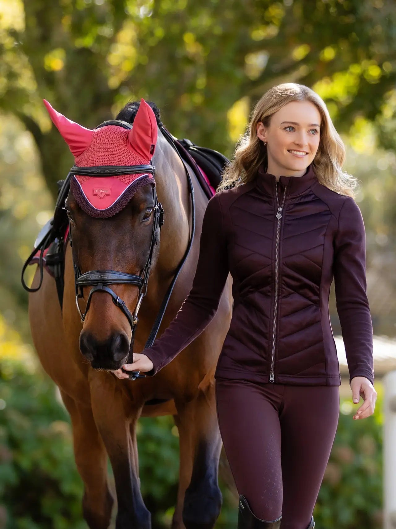 Lemieux - veste Dynamique - 3 coloris