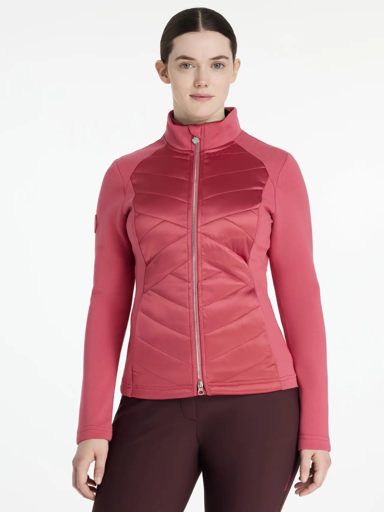 Lemieux - veste Dynamique - 3 coloris