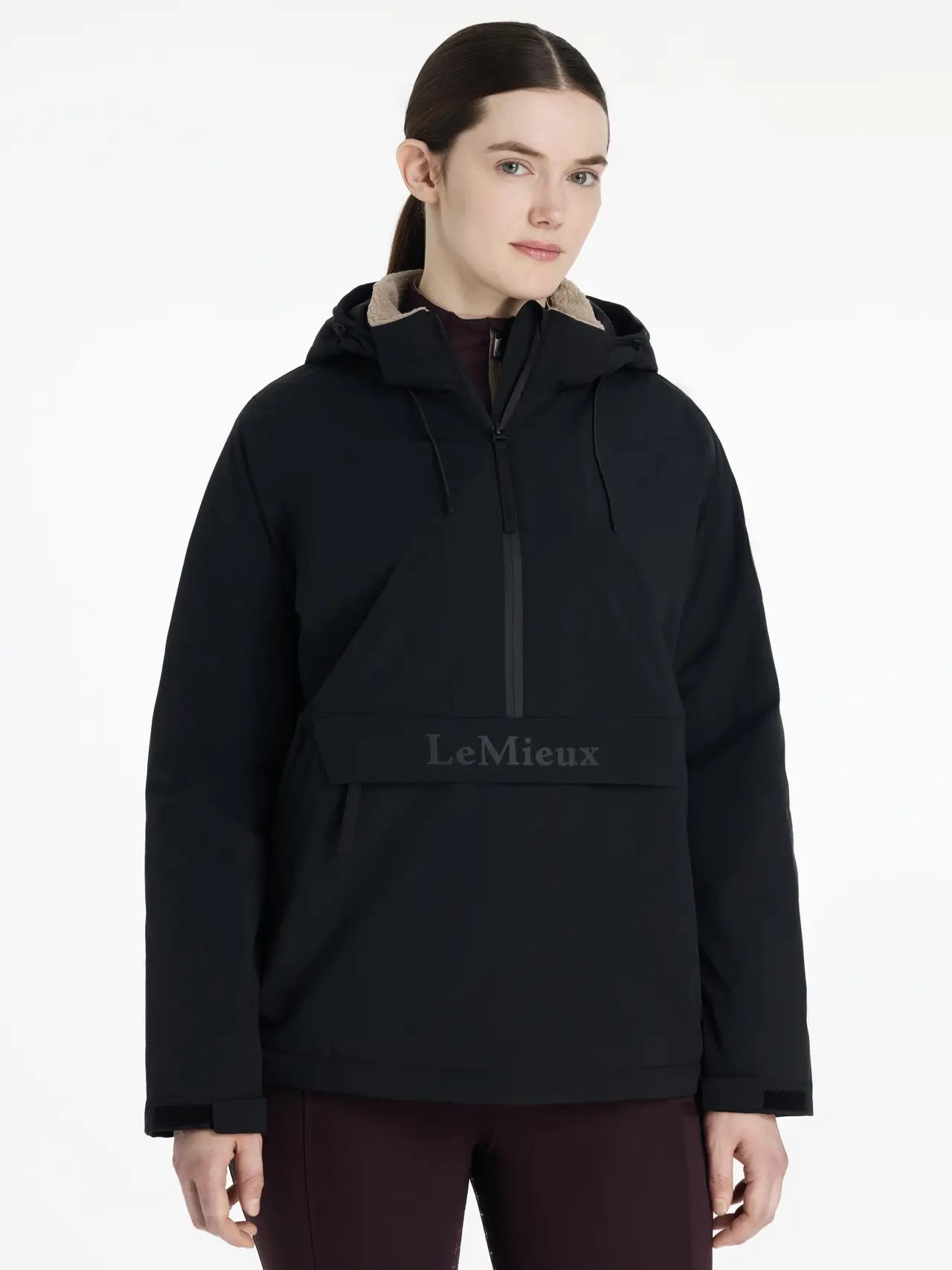 Lemieux - Anorak imperméable Phoebe - 2 coloris