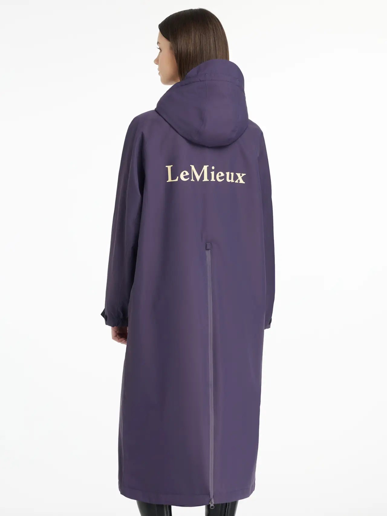 Lemieux -  imperméable Hydroshield - 2 coloris