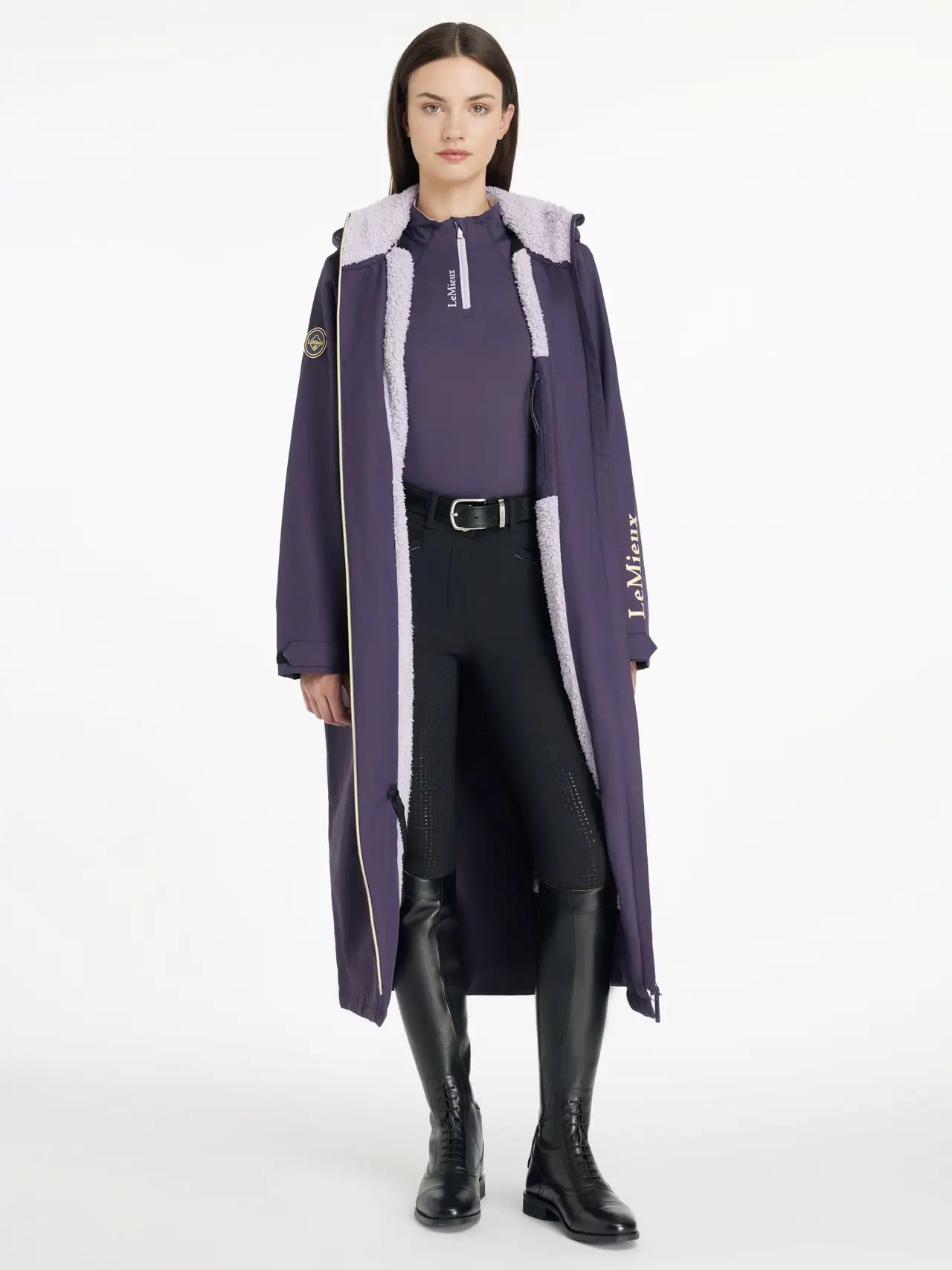 Lemieux -  imperméable Hydroshield - 2 coloris