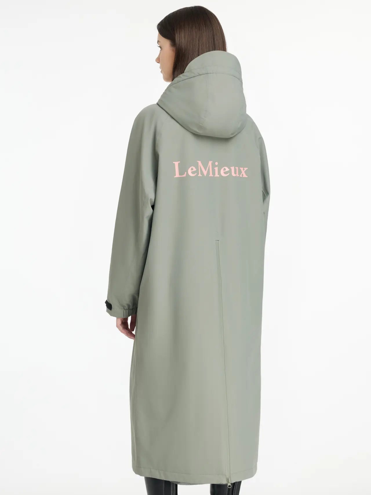 Lemieux -  imperméable Hydroshield - 2 coloris