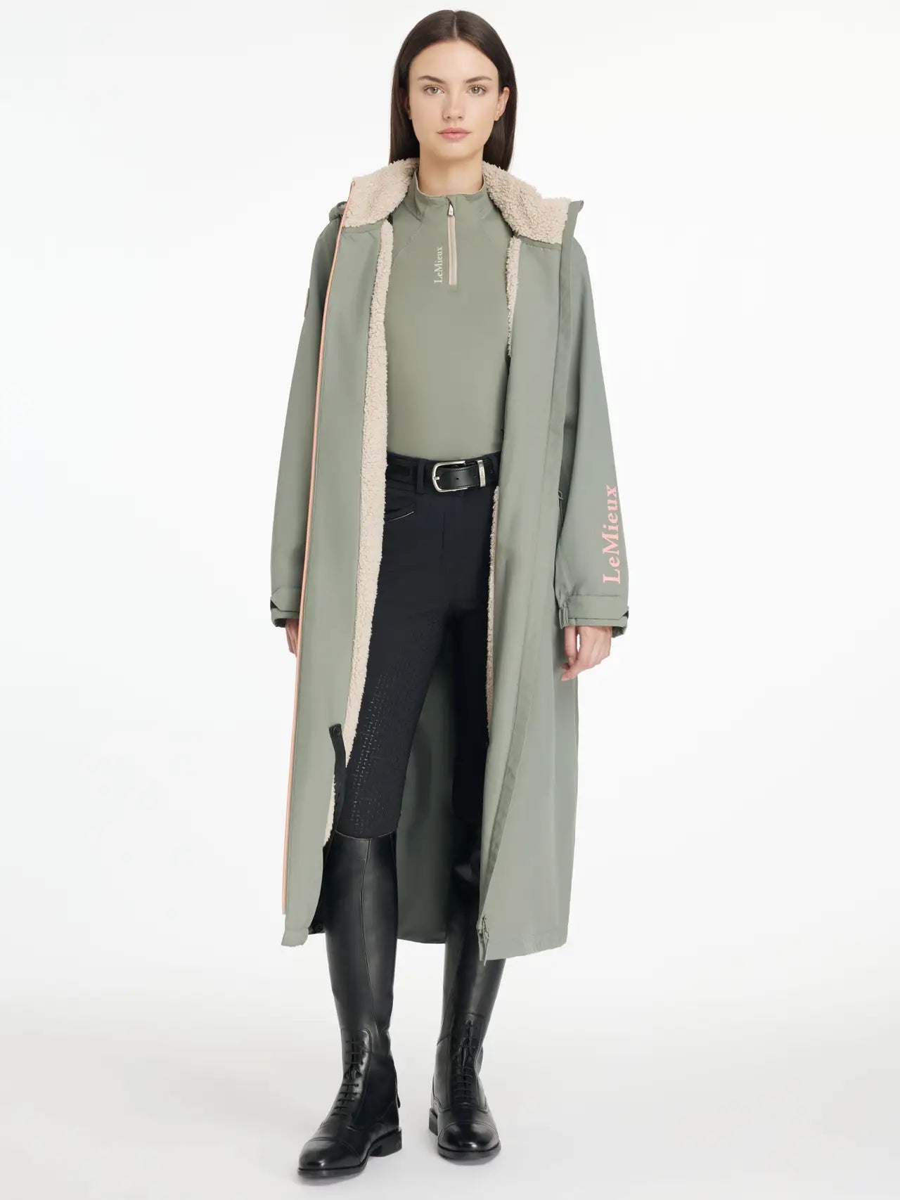 Lemieux -  imperméable Hydroshield - 2 coloris