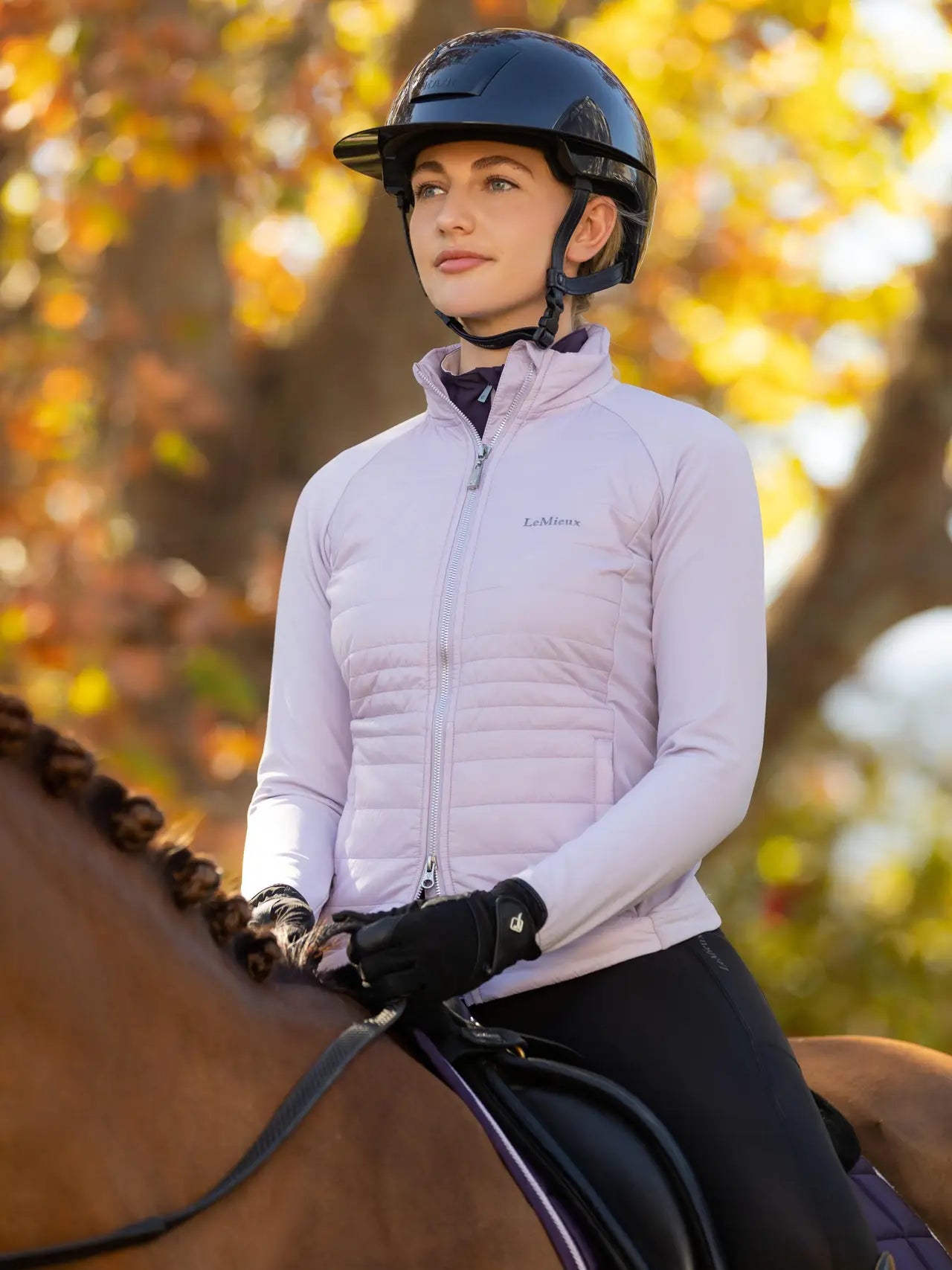 Lemieux - veste Juliette - 2 coloris