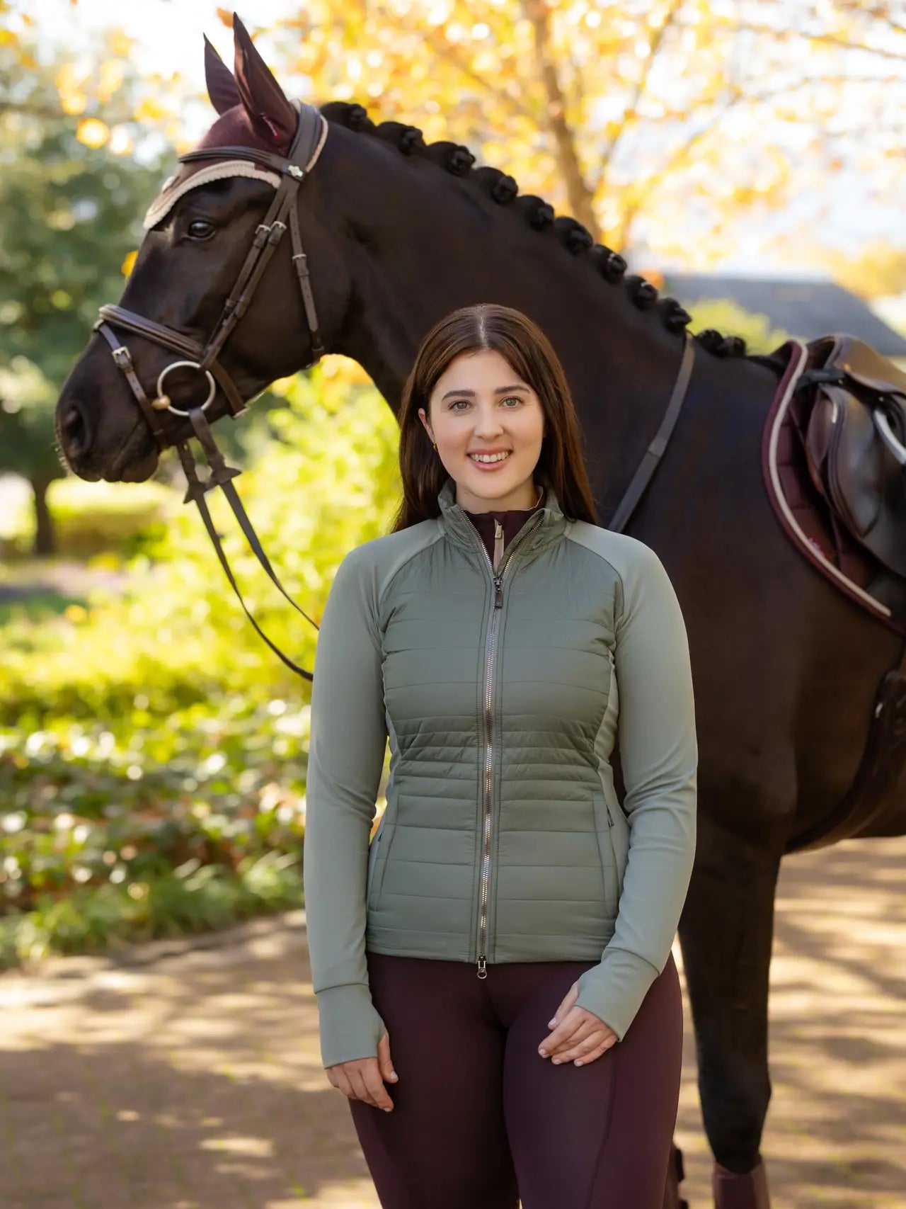 Lemieux - veste Juliette - 2 coloris