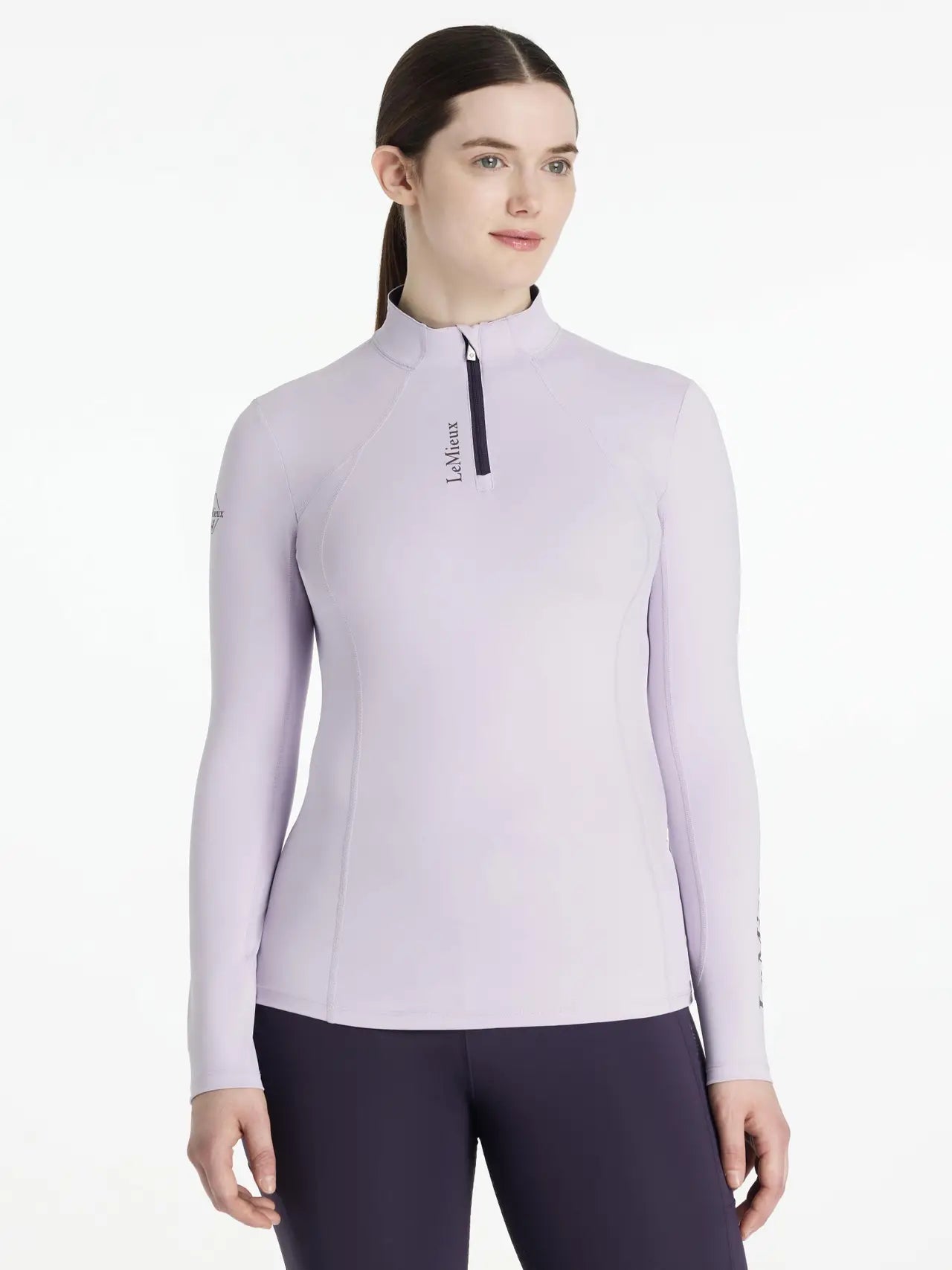 Lemieux - Base Layer Classic - 5 coloris