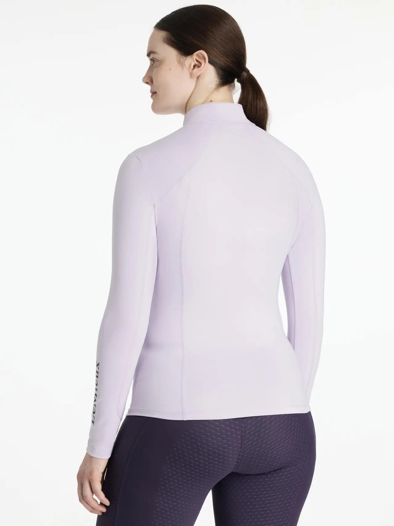 Lemieux - Base Layer Classic - 5 coloris