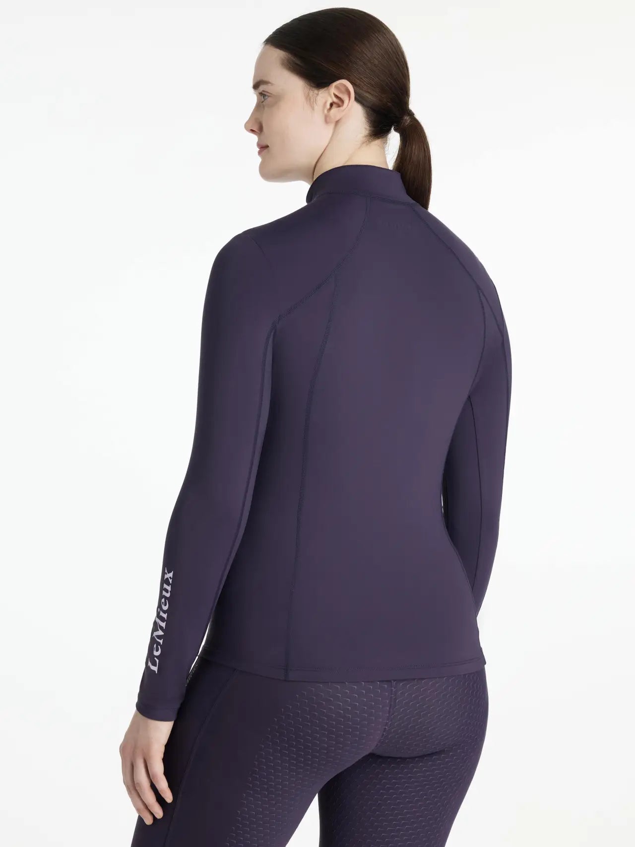 Lemieux - Base Layer Classic - 5 coloris