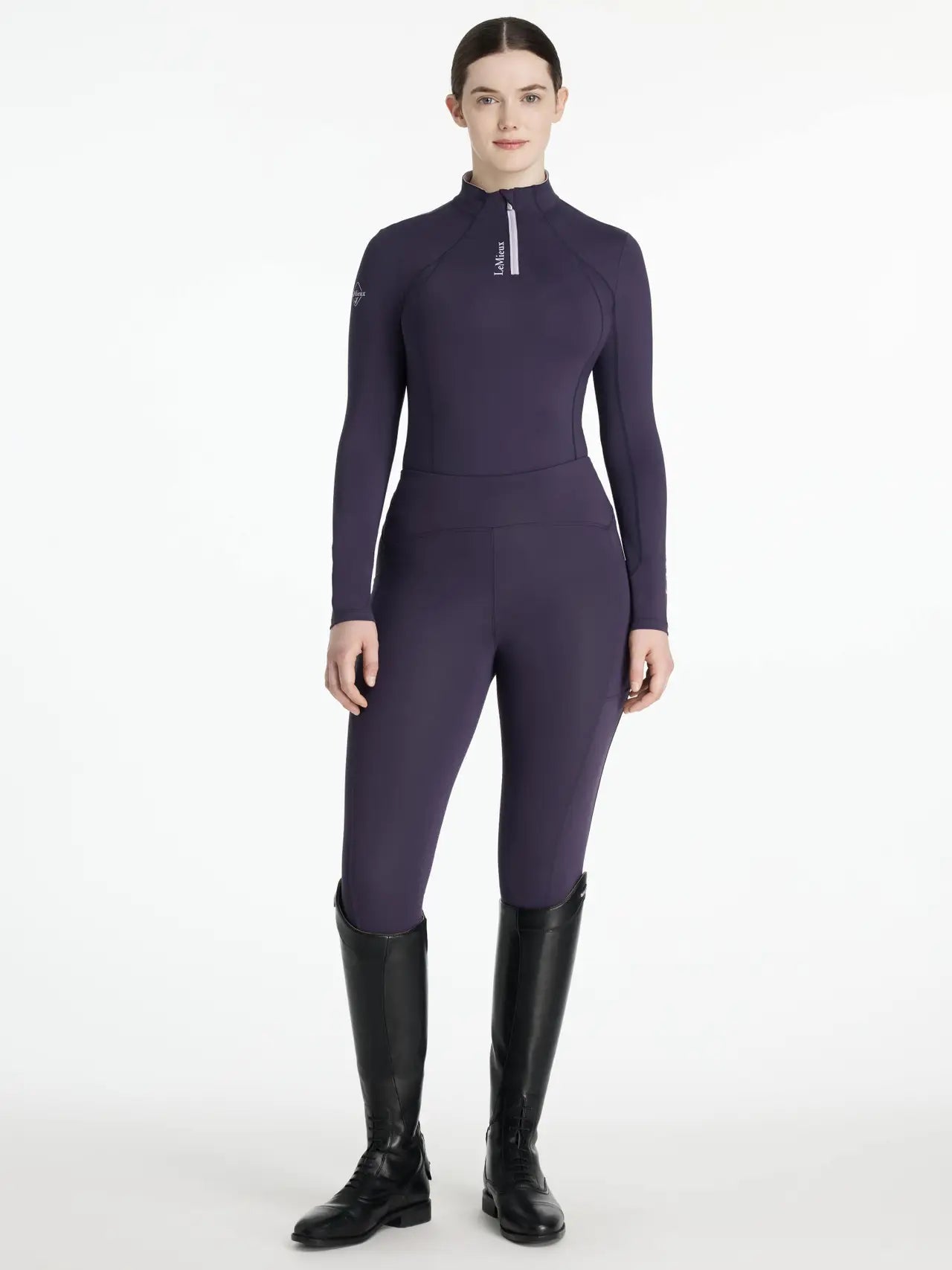 Lemieux - Base Layer Classic - 5 coloris