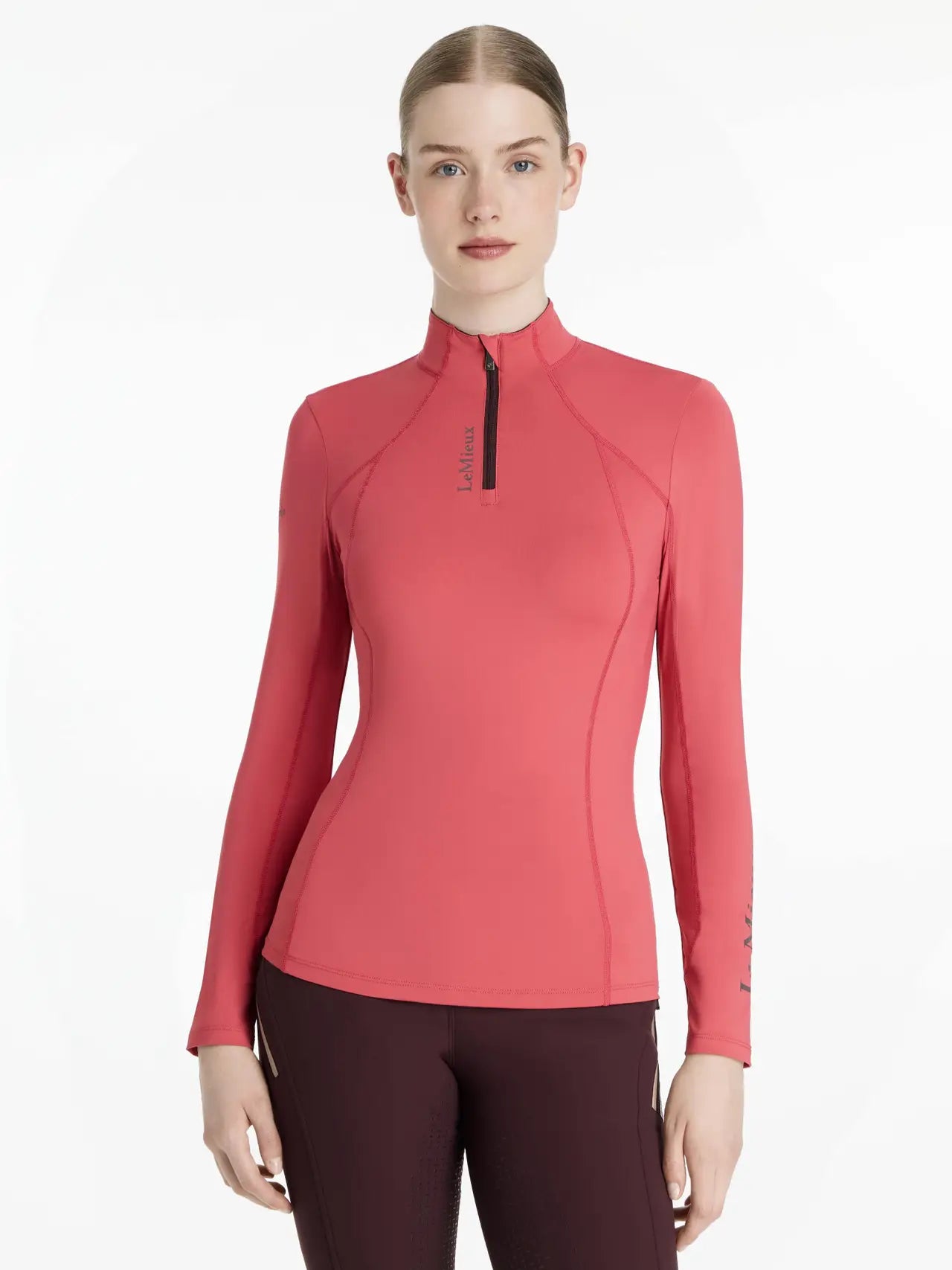 Lemieux - Base Layer Classic - 5 coloris