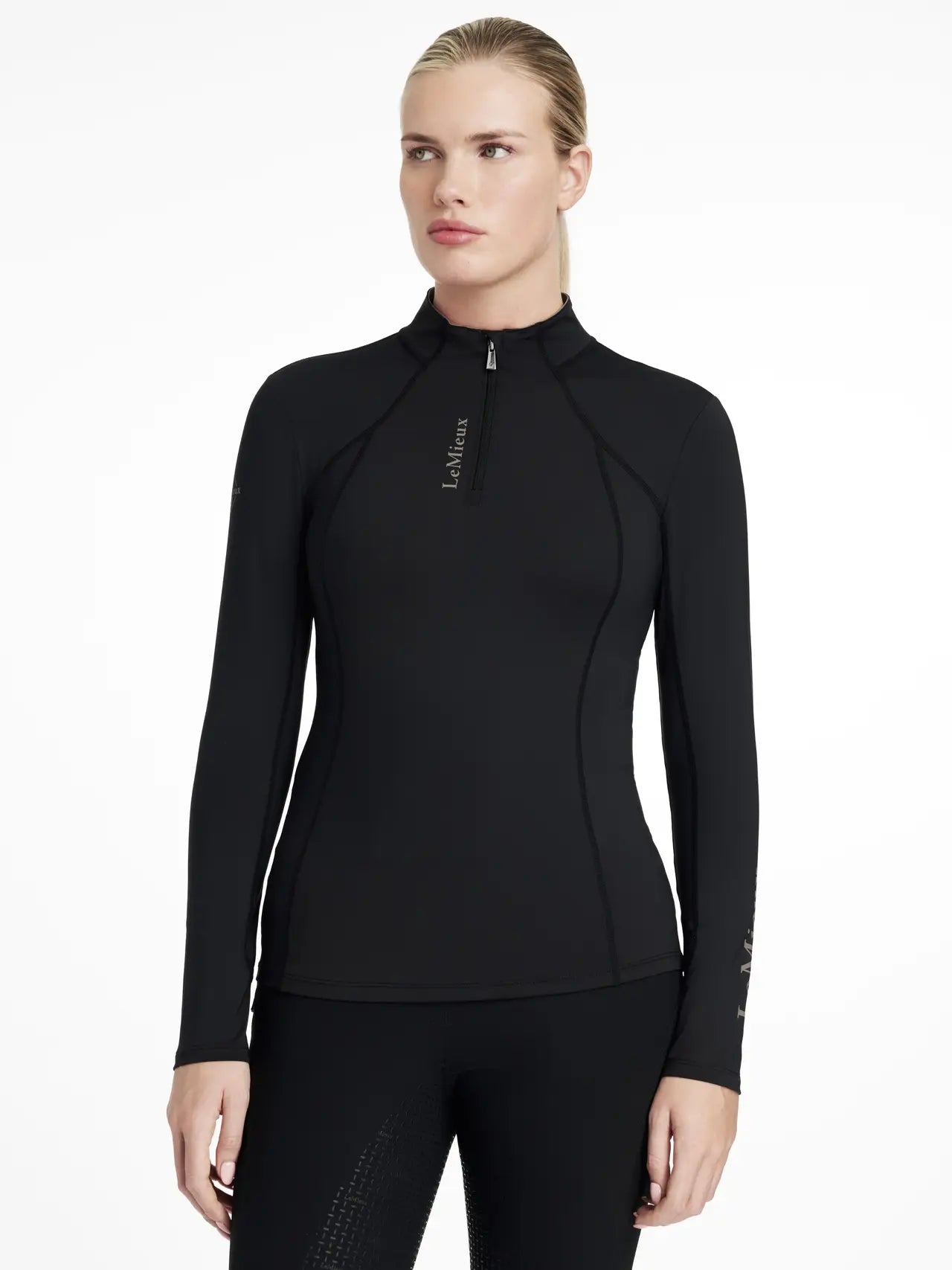Lemieux - Base Layer Classic - 5 coloris