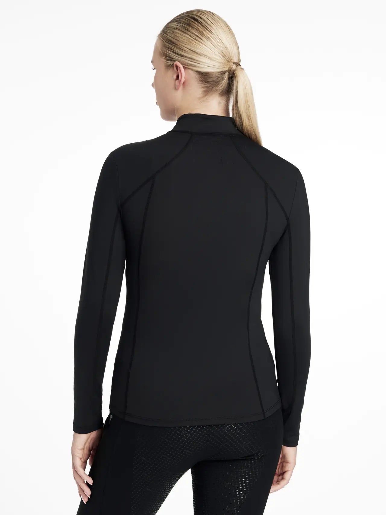 Lemieux - Base Layer Classic - 5 coloris