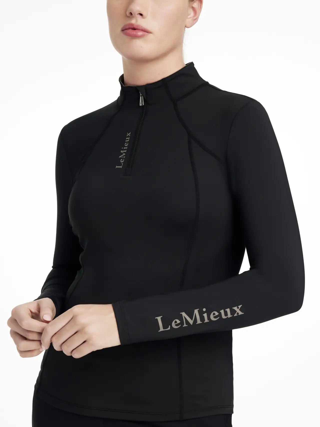 Lemieux - Base Layer Classic - 5 coloris