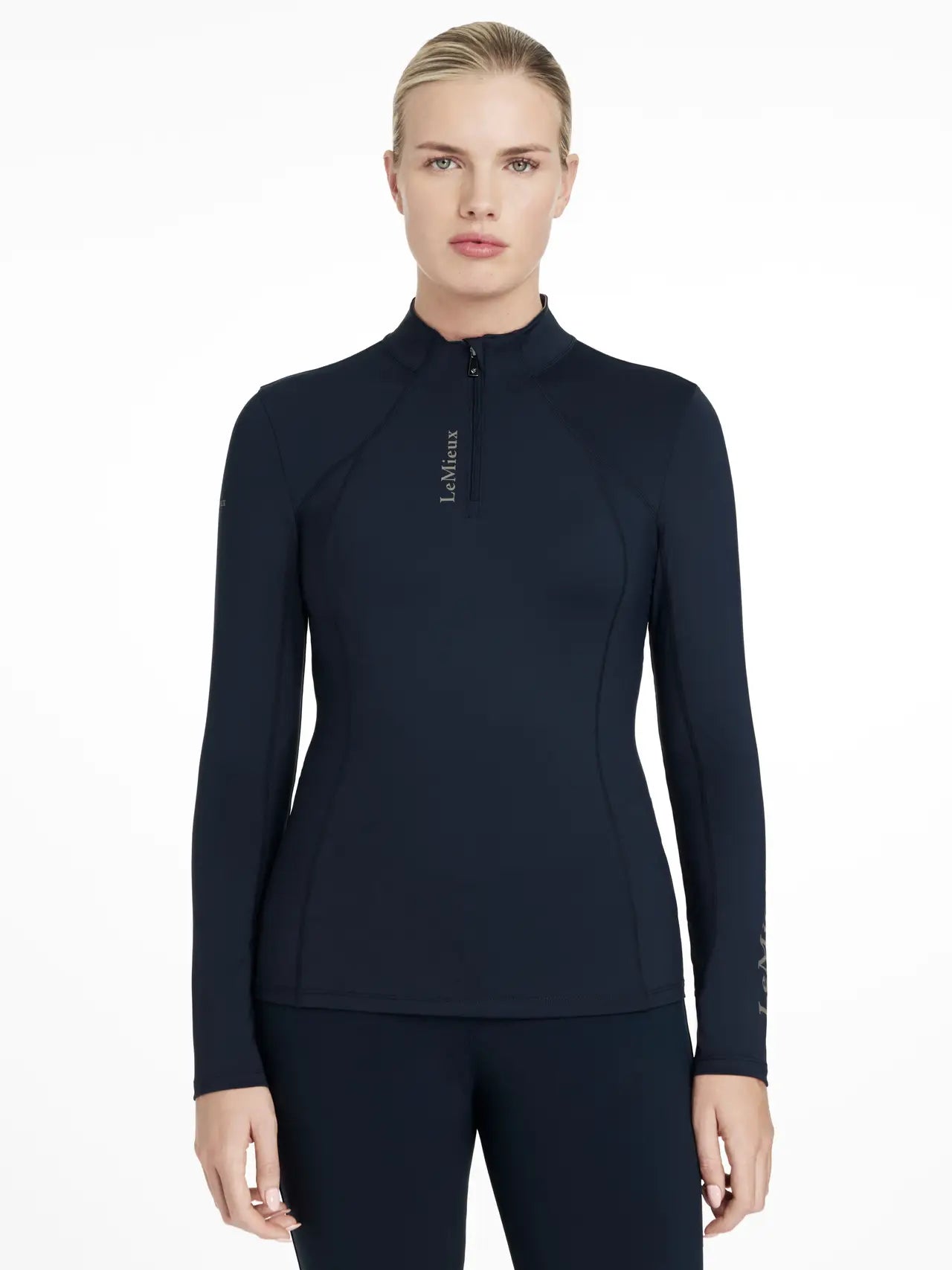 Lemieux - Base Layer Classic - 5 coloris