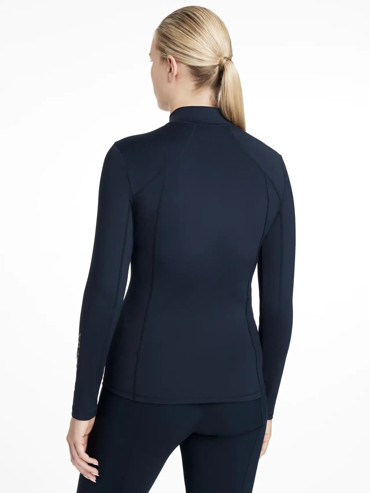 Lemieux - Base Layer Classic - 5 coloris