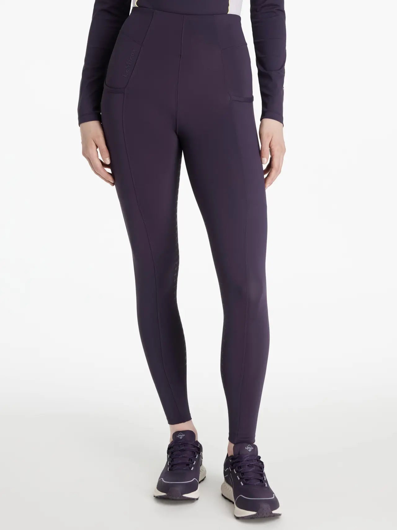 Lemieux - Leggings Naomi - 3 coloris
