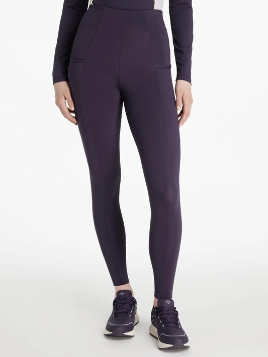 Lemieux - Leggings Naomi - 3 coloris