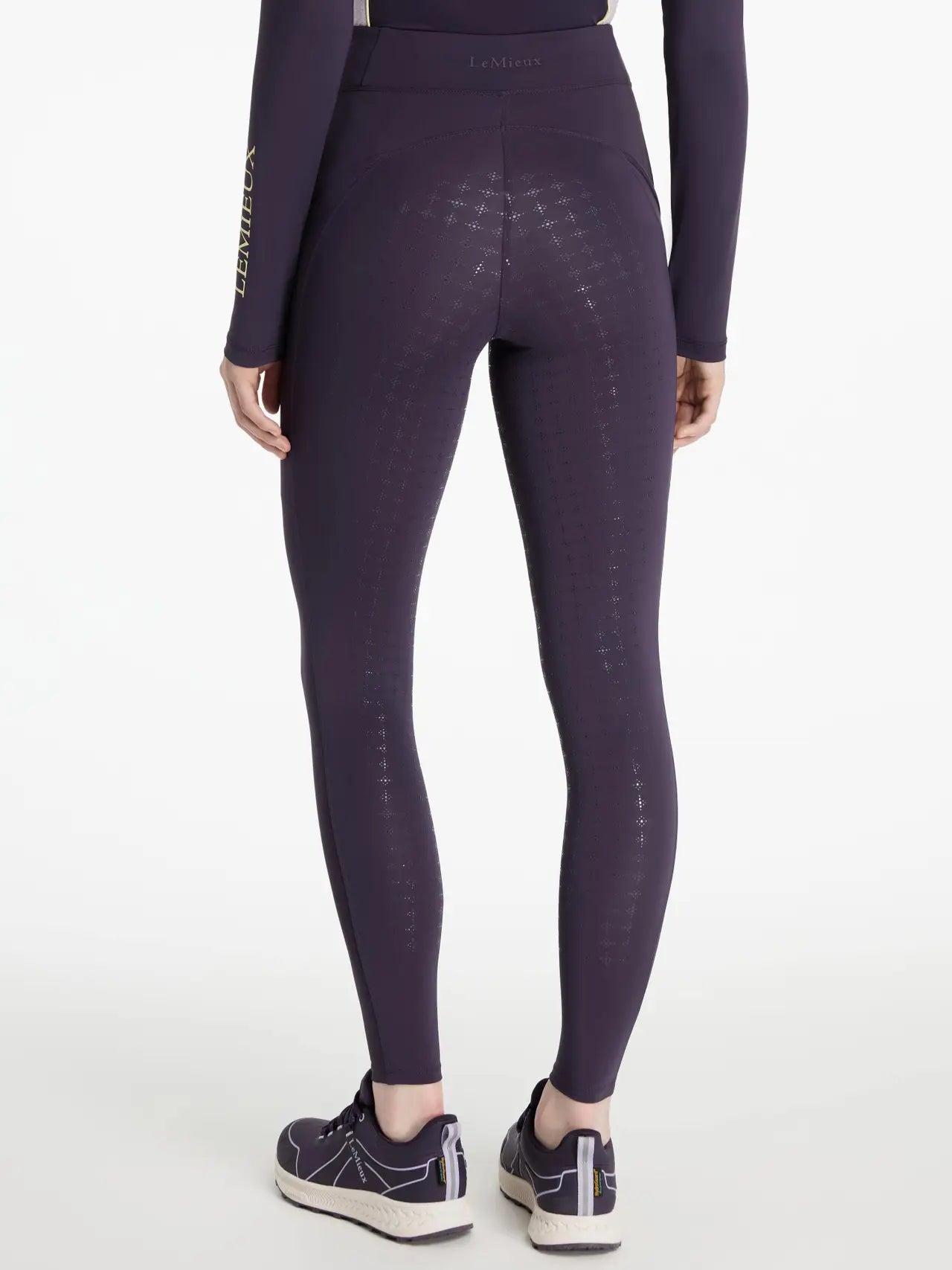 Lemieux - Leggings Naomi - 3 coloris