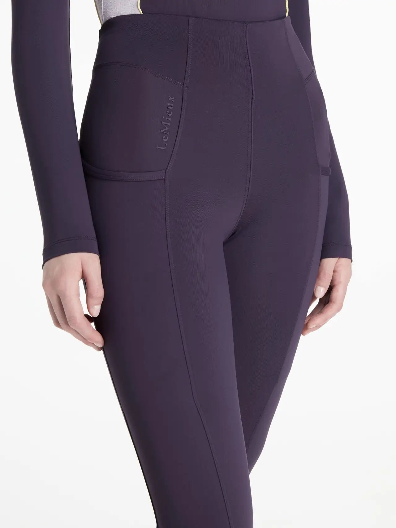 Lemieux - Leggings Naomi - 3 coloris
