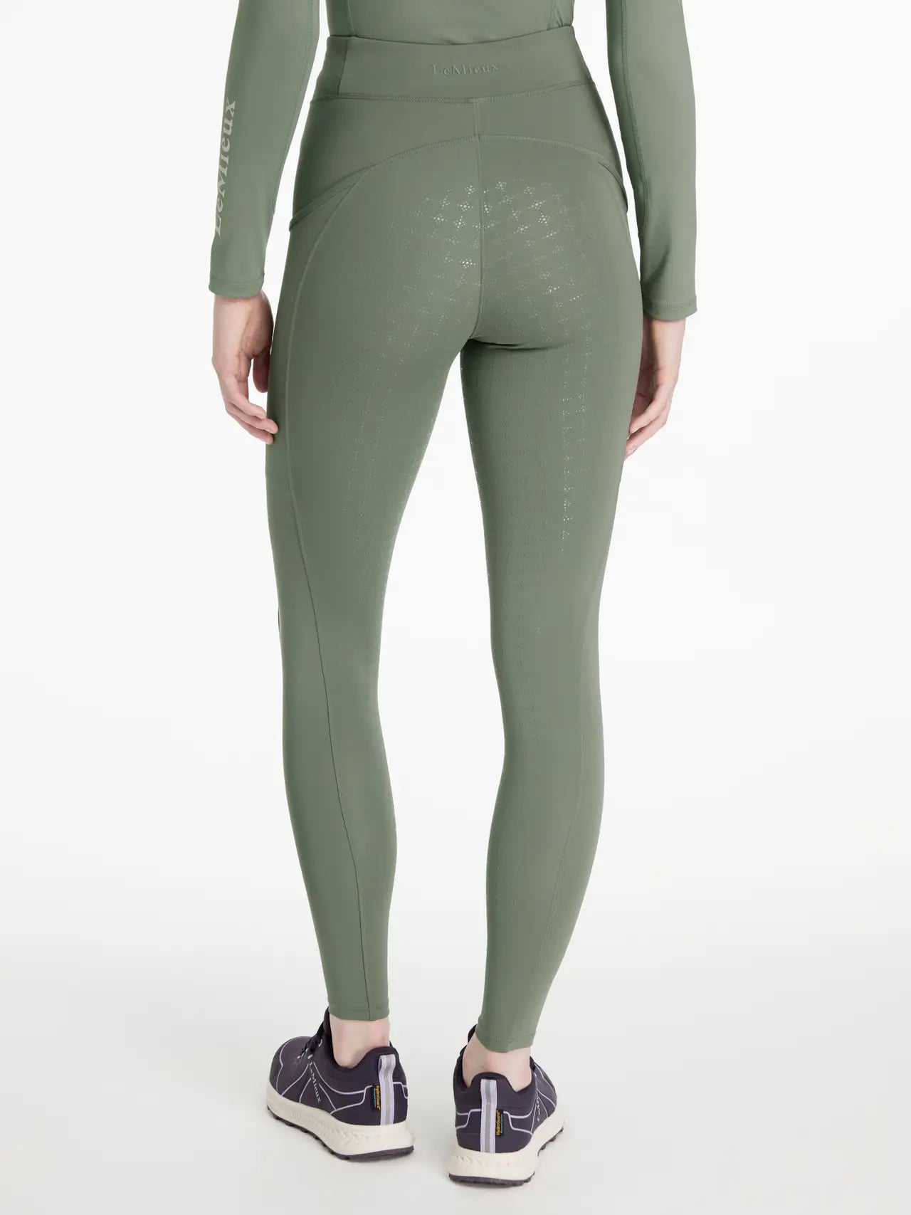 Lemieux - Leggings Naomi - 3 coloris