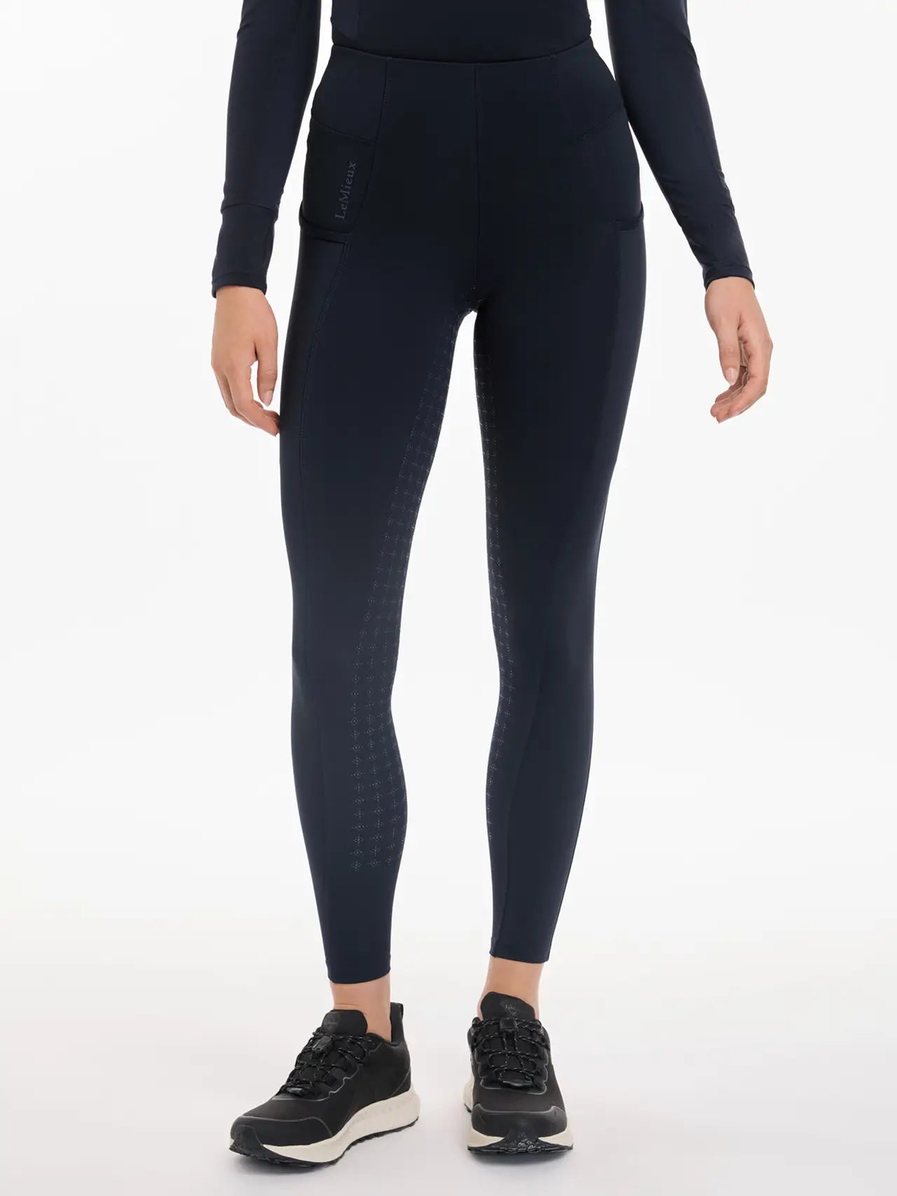 Lemieux - Leggings Naomi - 3 coloris