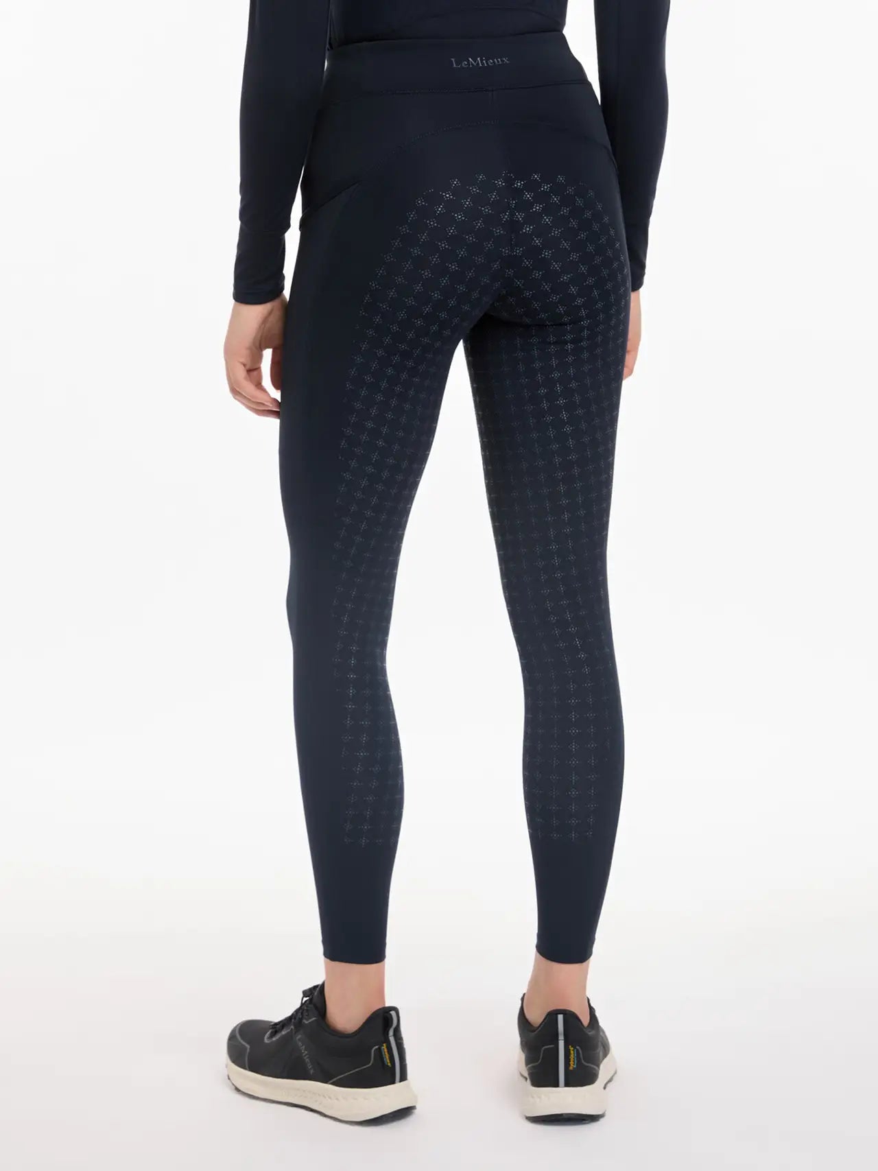 Lemieux - Leggings Naomi - 3 coloris